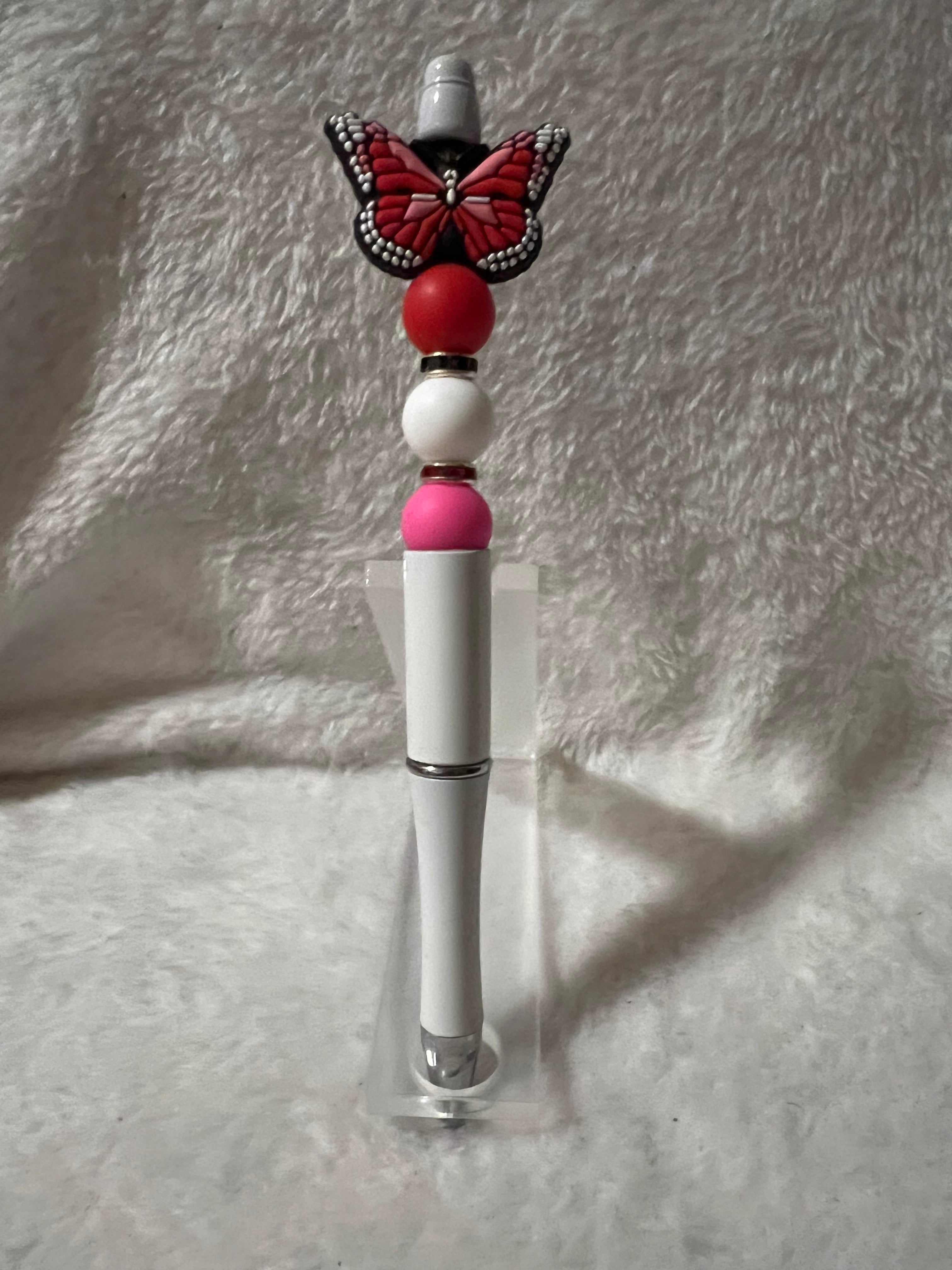 Butterfly Focal Pen