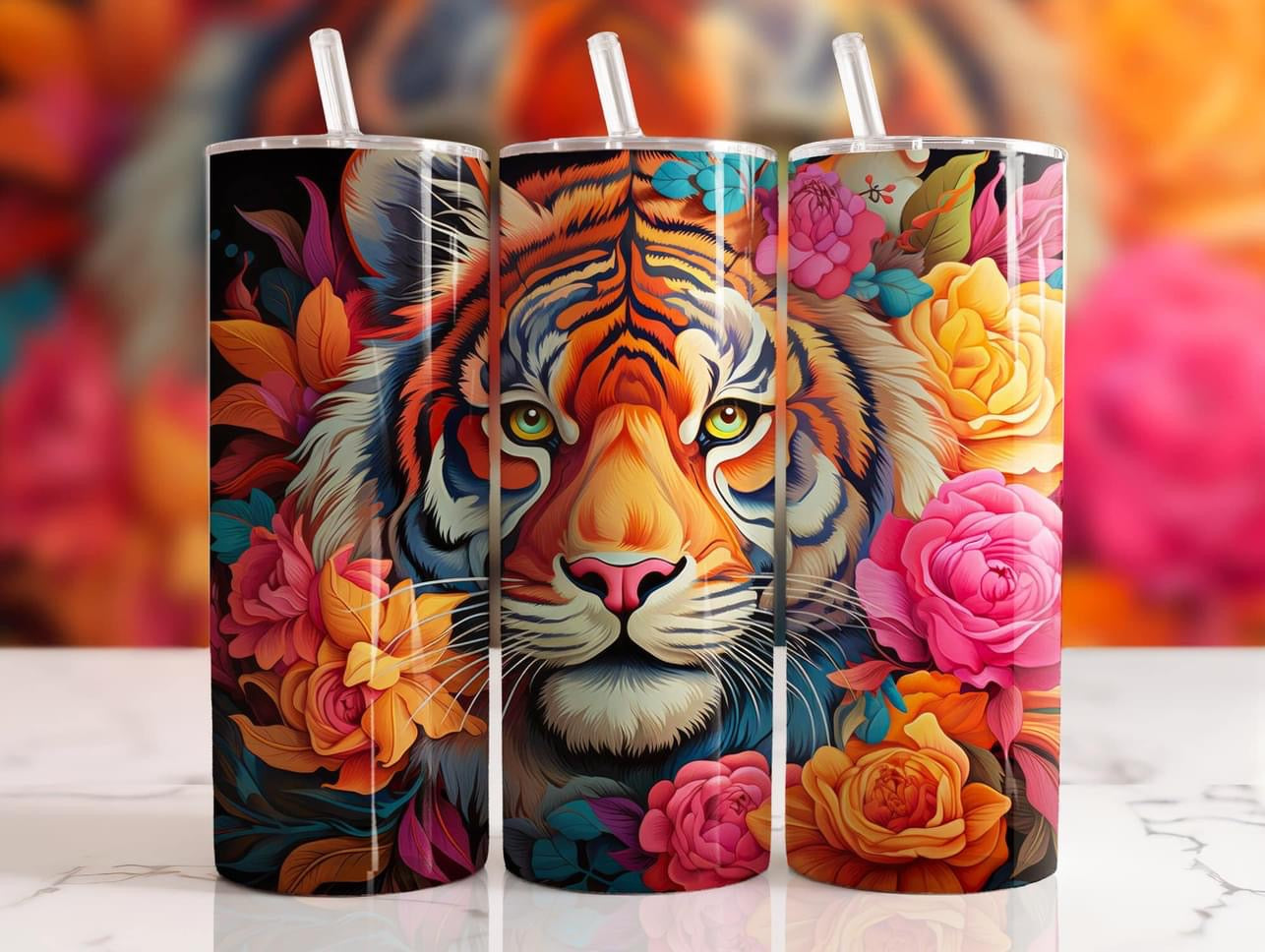 Tigger 20 oz