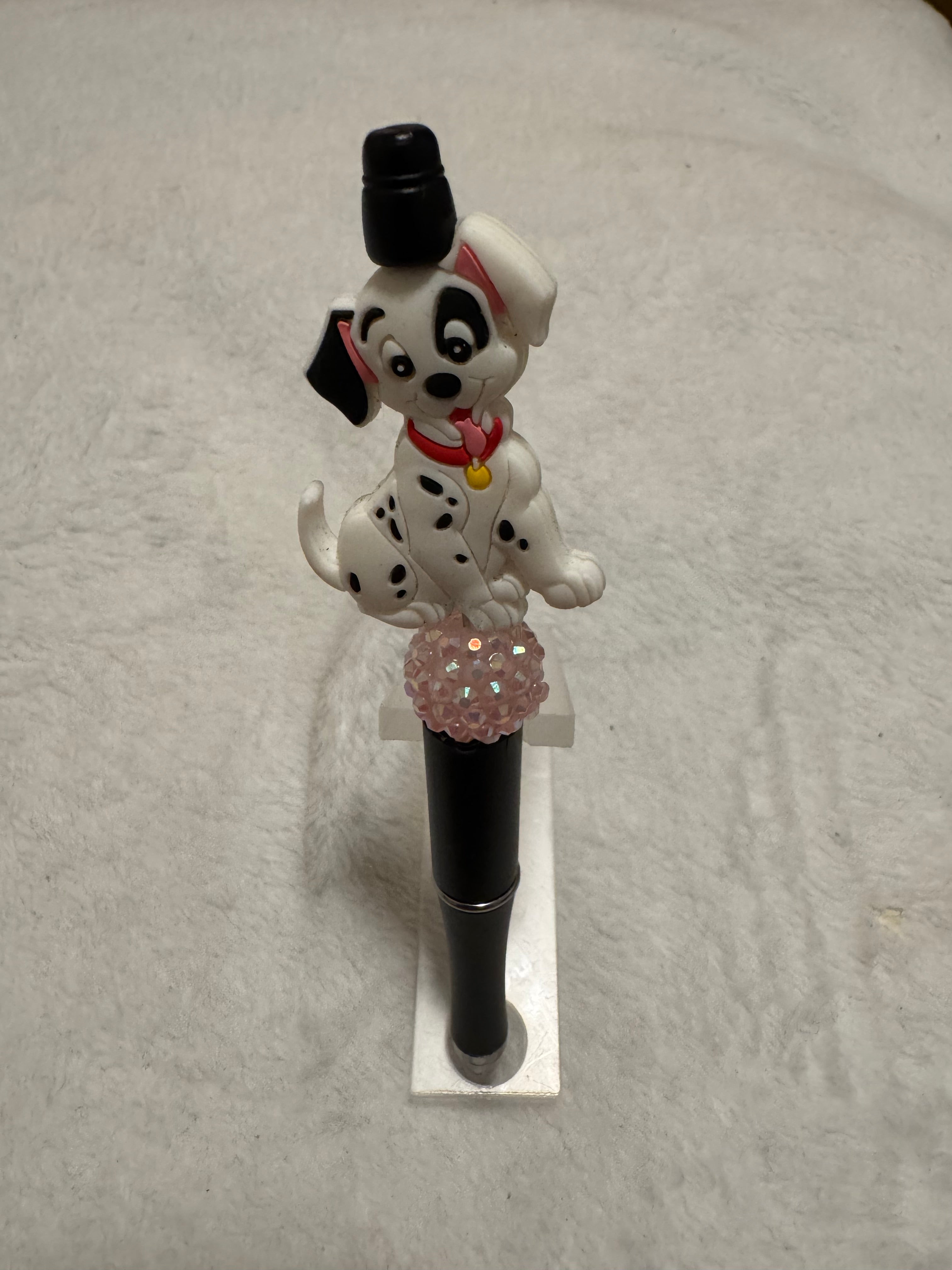 Dalmatian Focal Pen