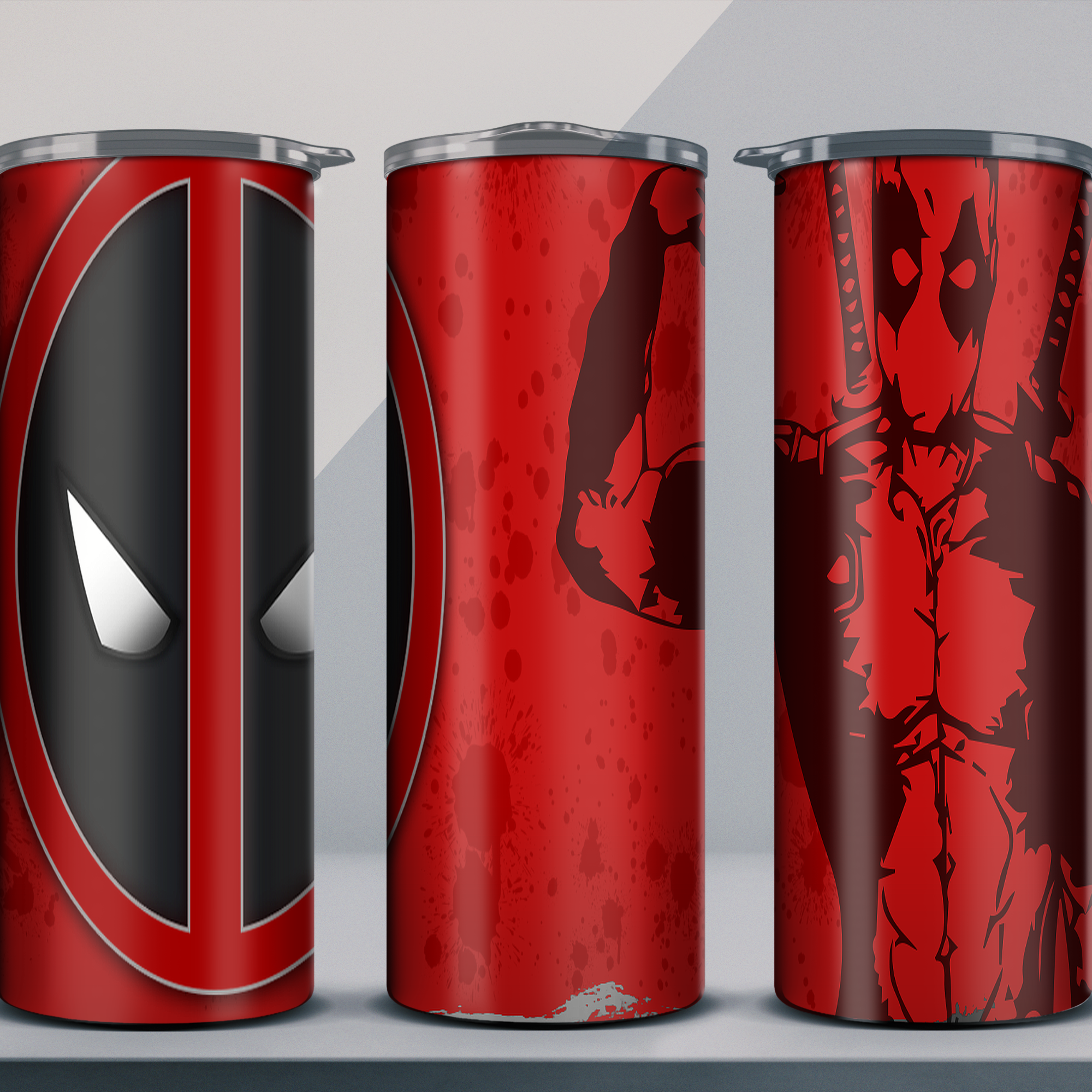 Dead Pool 20 oz
