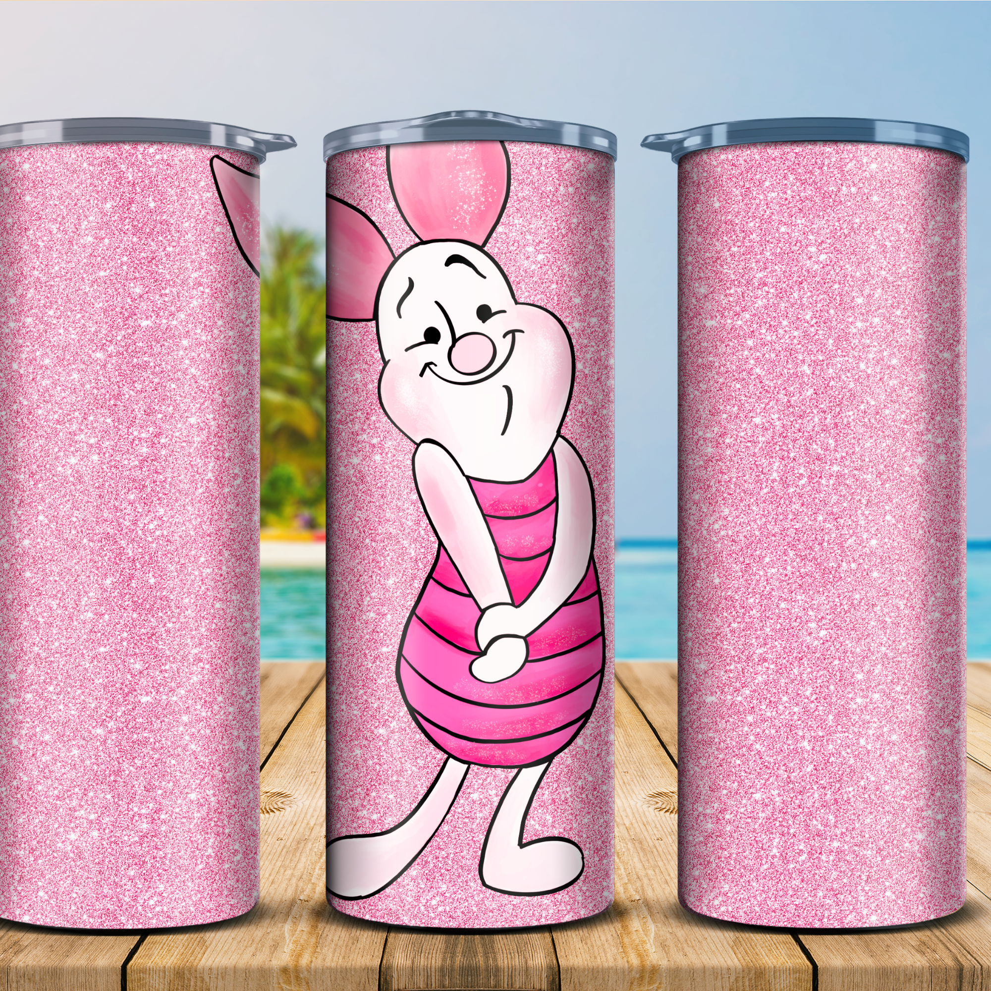 Piglet 20 oz