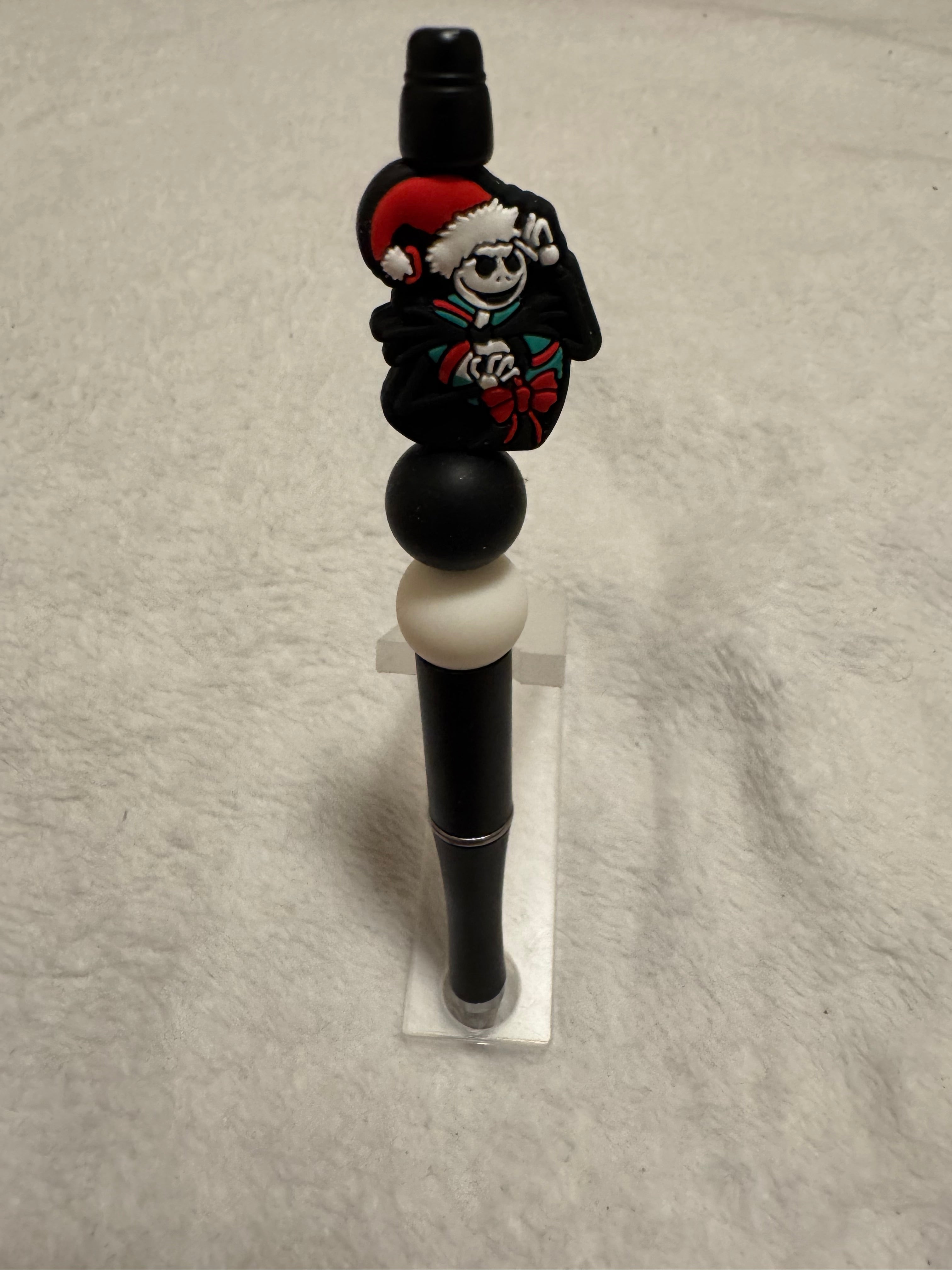 Xmas Jack Focal Pen