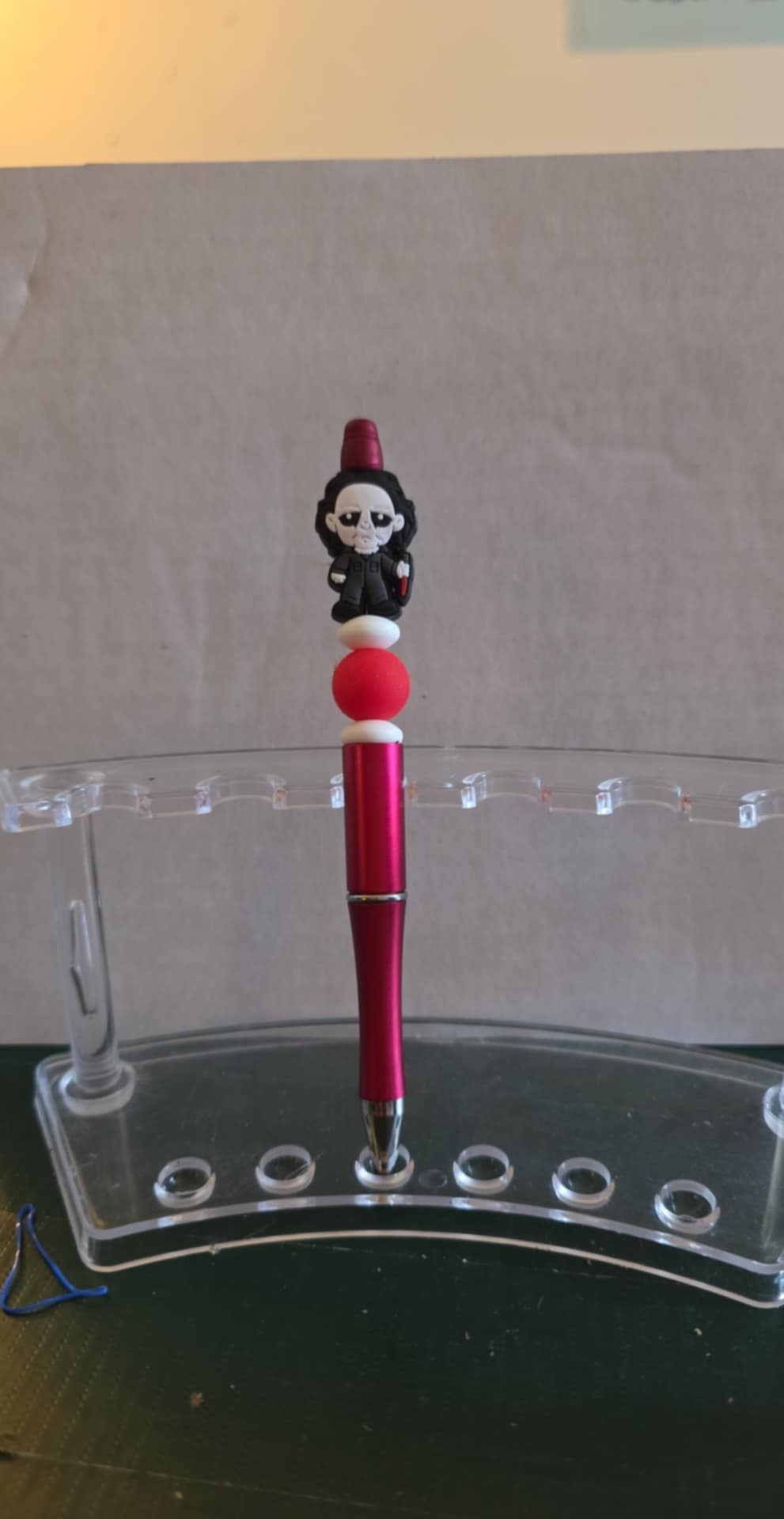 Michael Myers Focal Pen