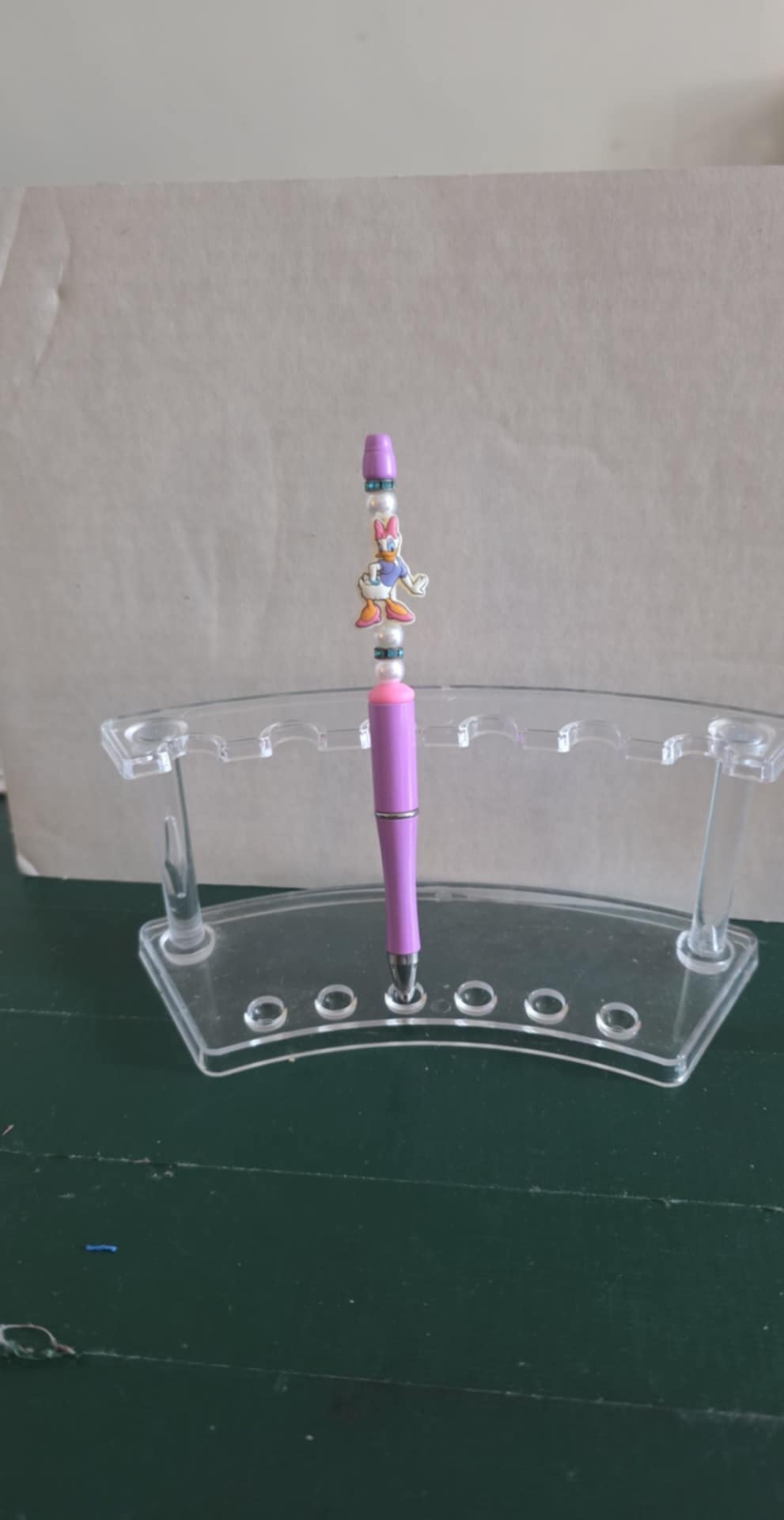 Daisy Focal Pen