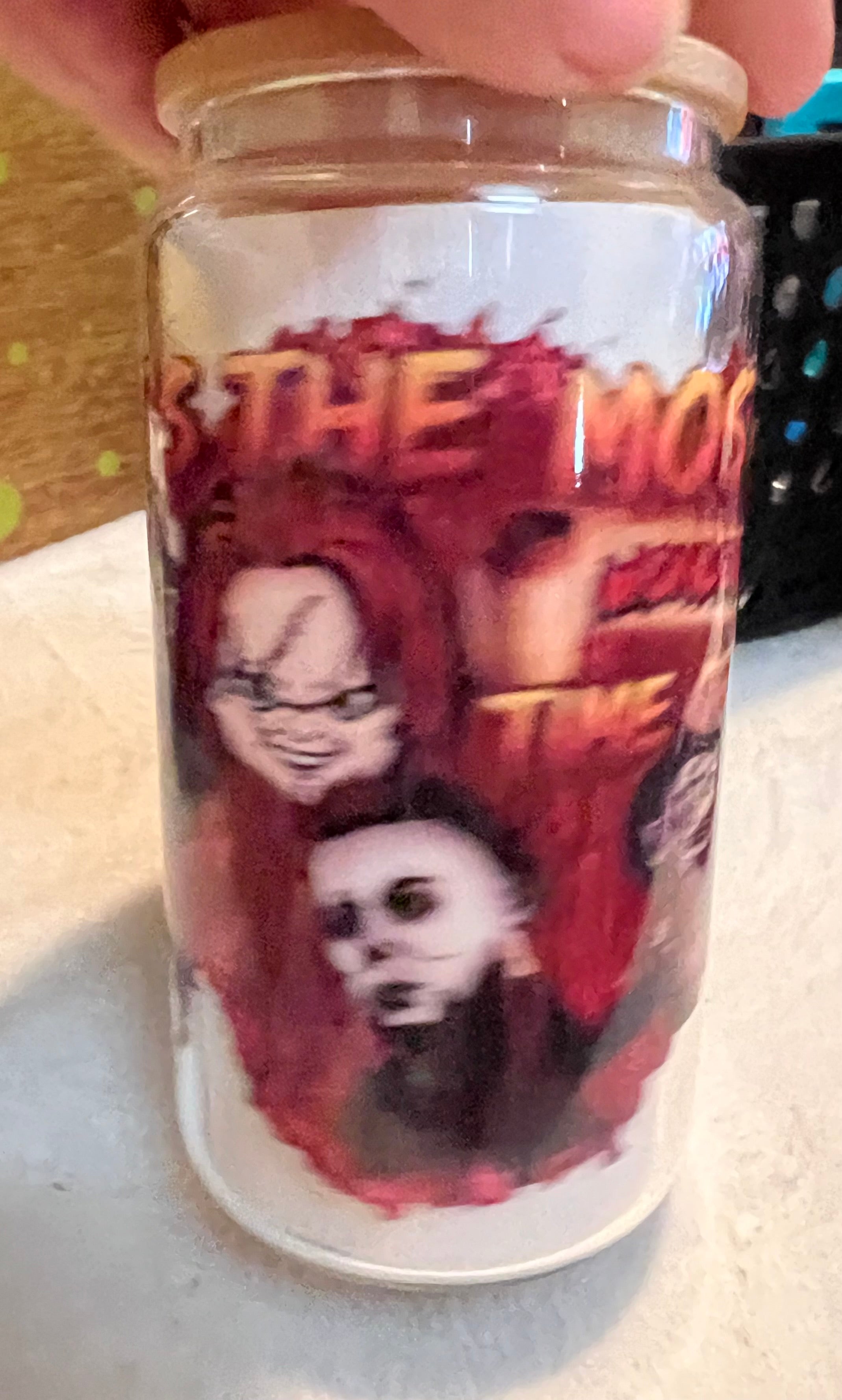 It’s the most wonderful time of the year(Horror)