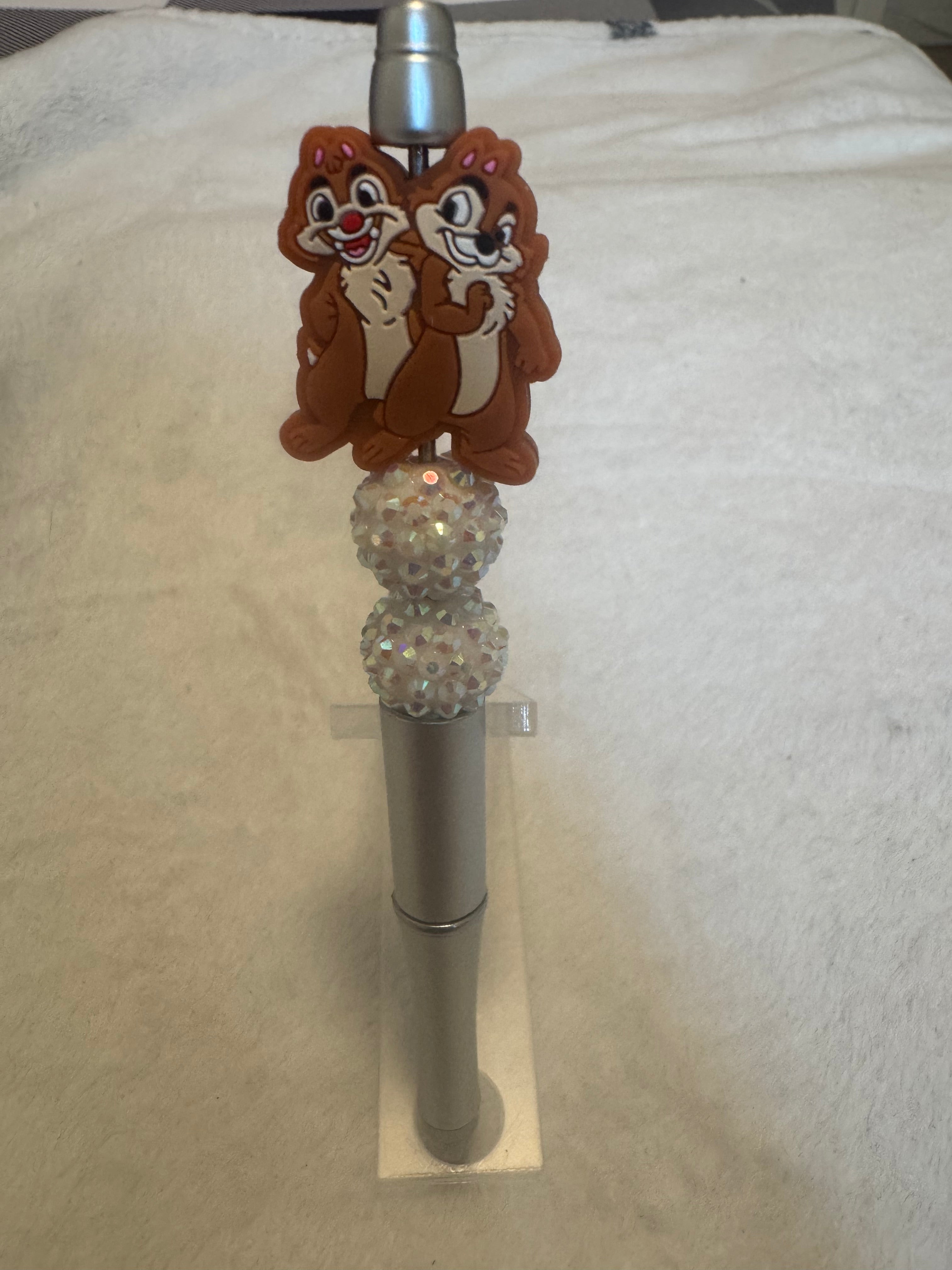 Chip And Dale Focal Pen