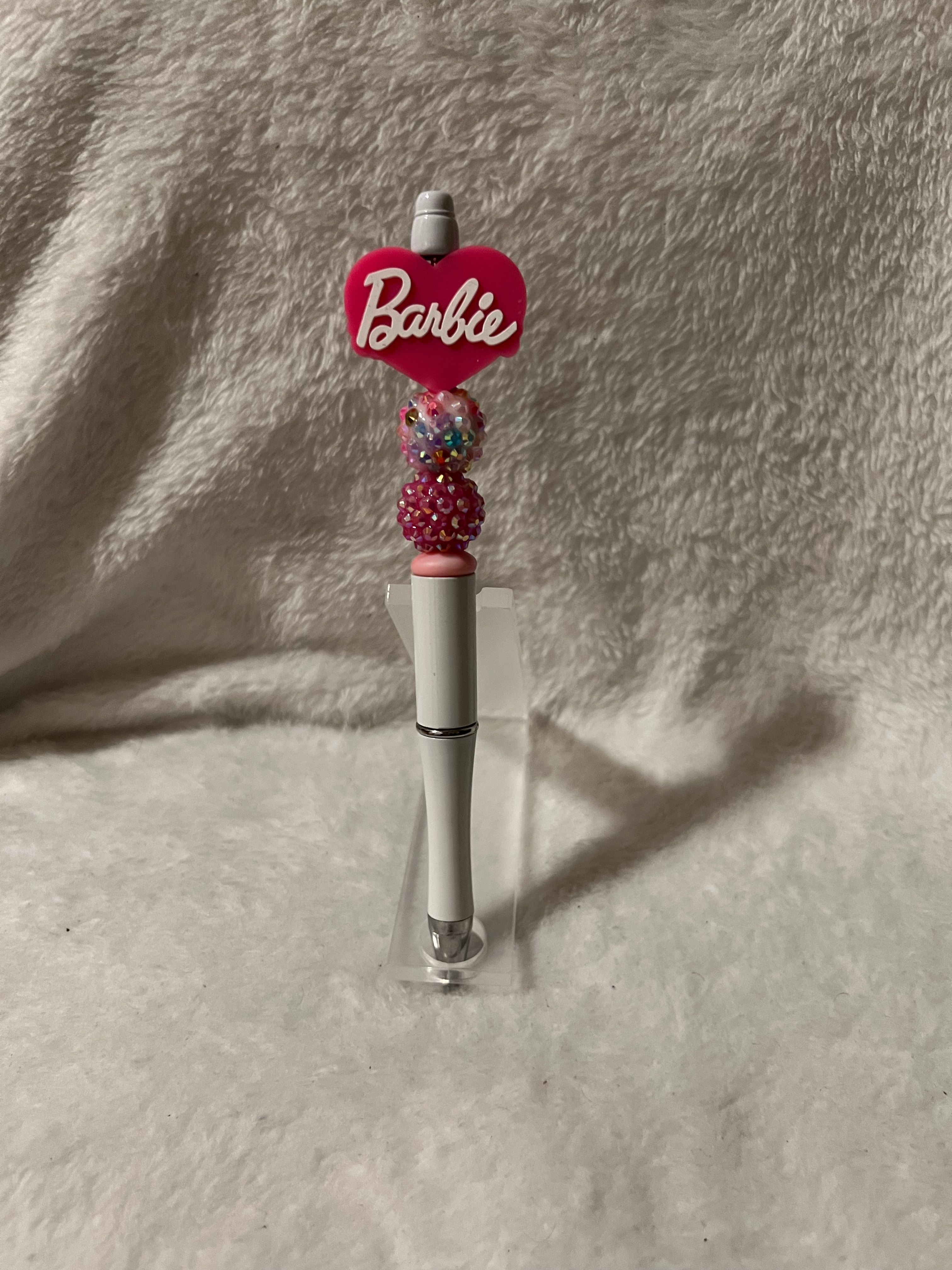 Barbie Lego Focal Pen