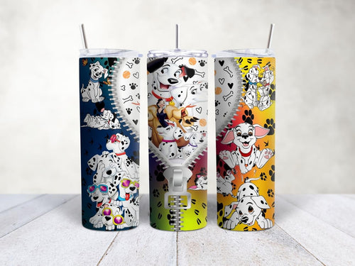 101 Dalmatians 20 oz