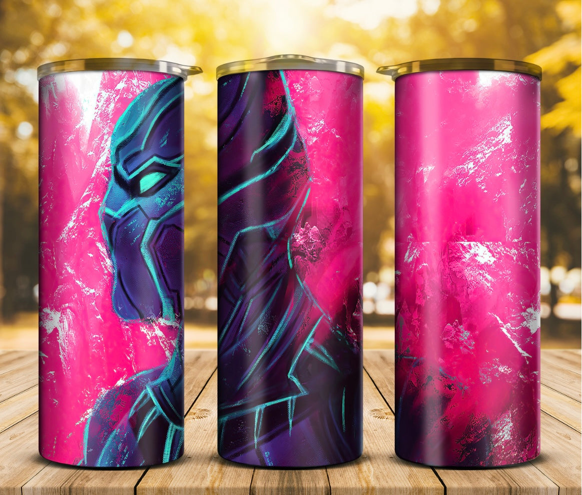 Black Panther 20 oz