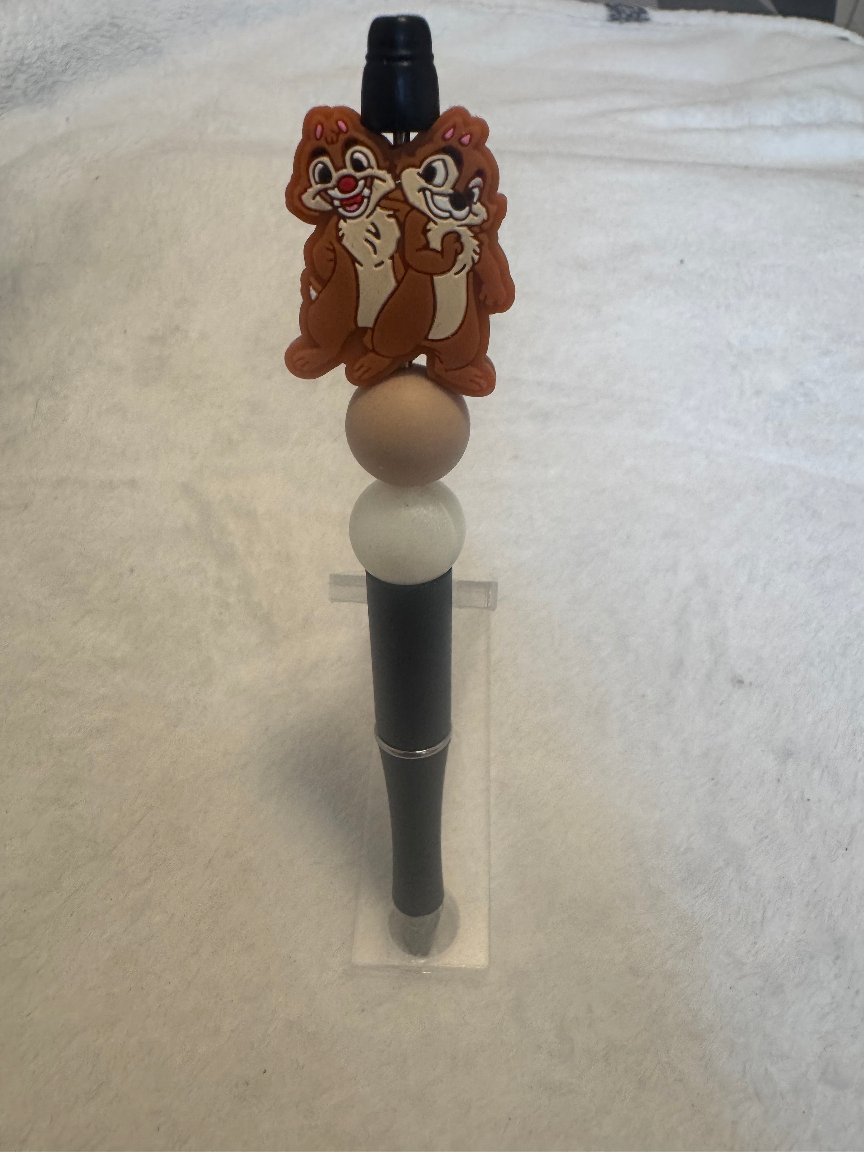 Chip And Dale Focal Pen