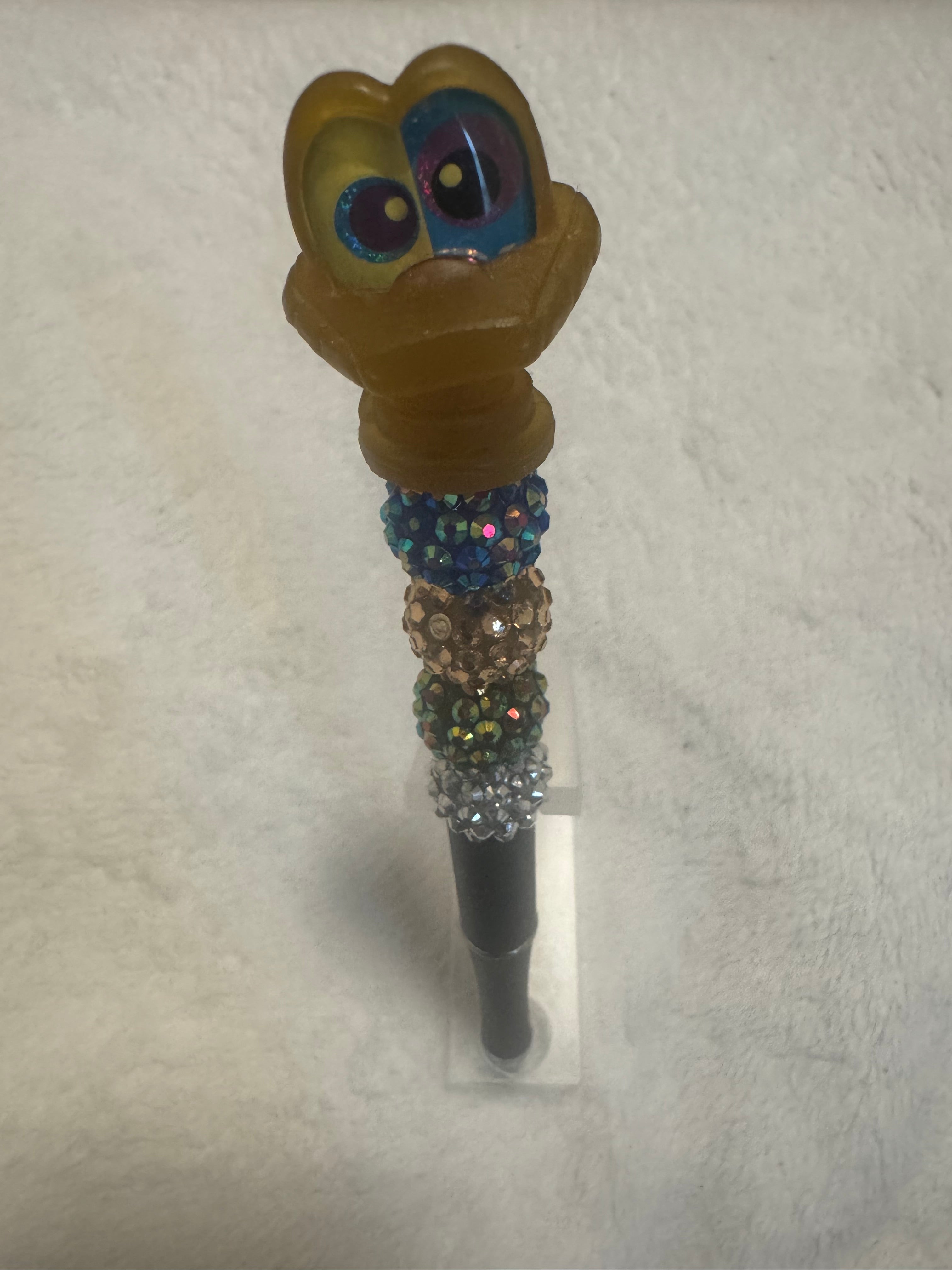 Kaa(Jungle Book)Doorables Pen