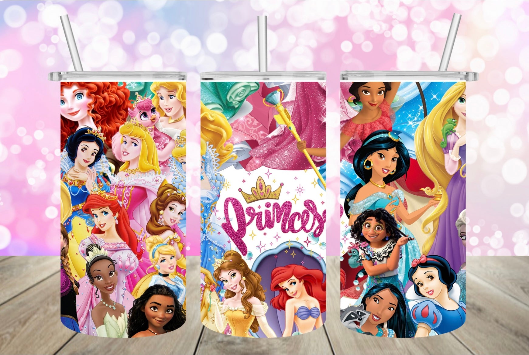 Classic Princess 12oz