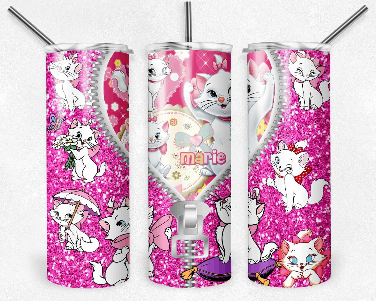 Aristocats(Marie) 20 oz