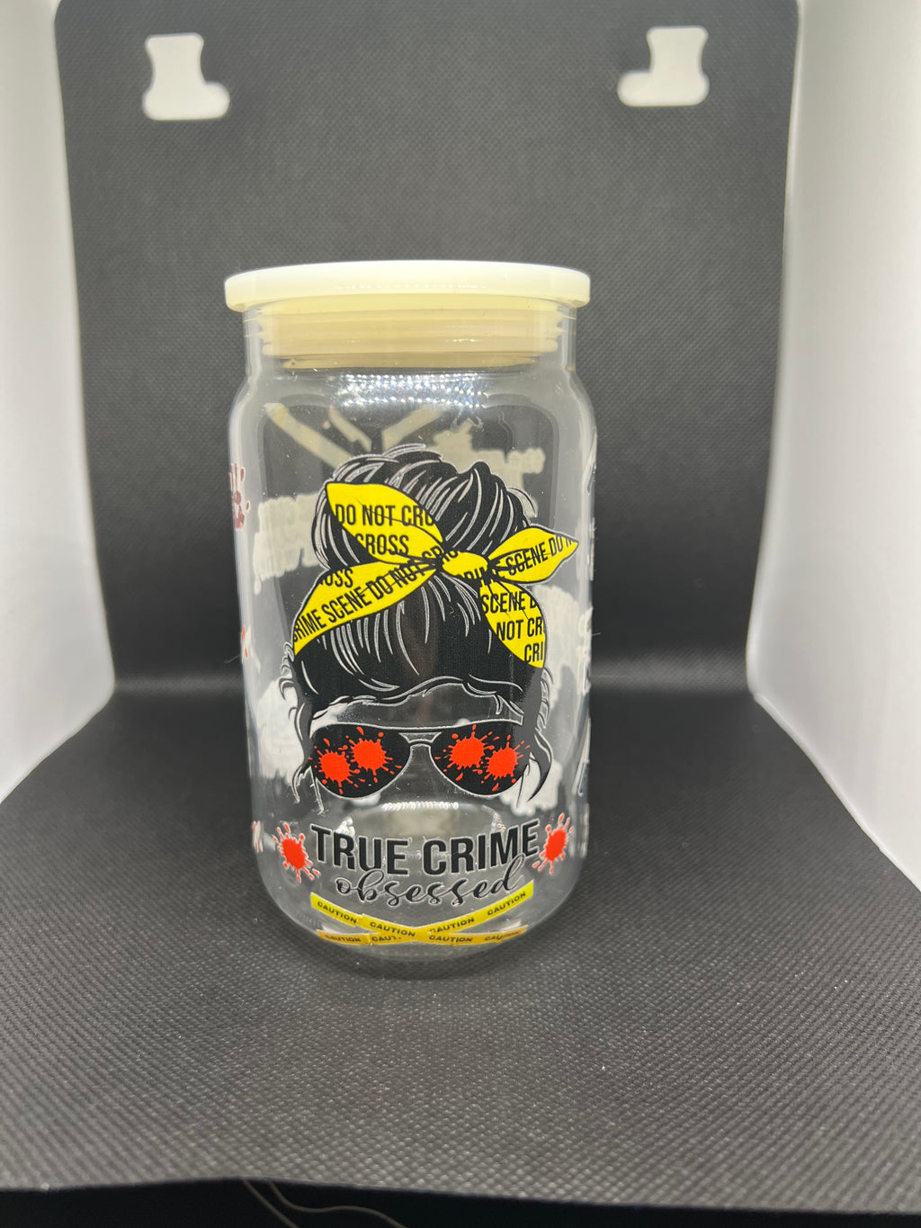 True Crime