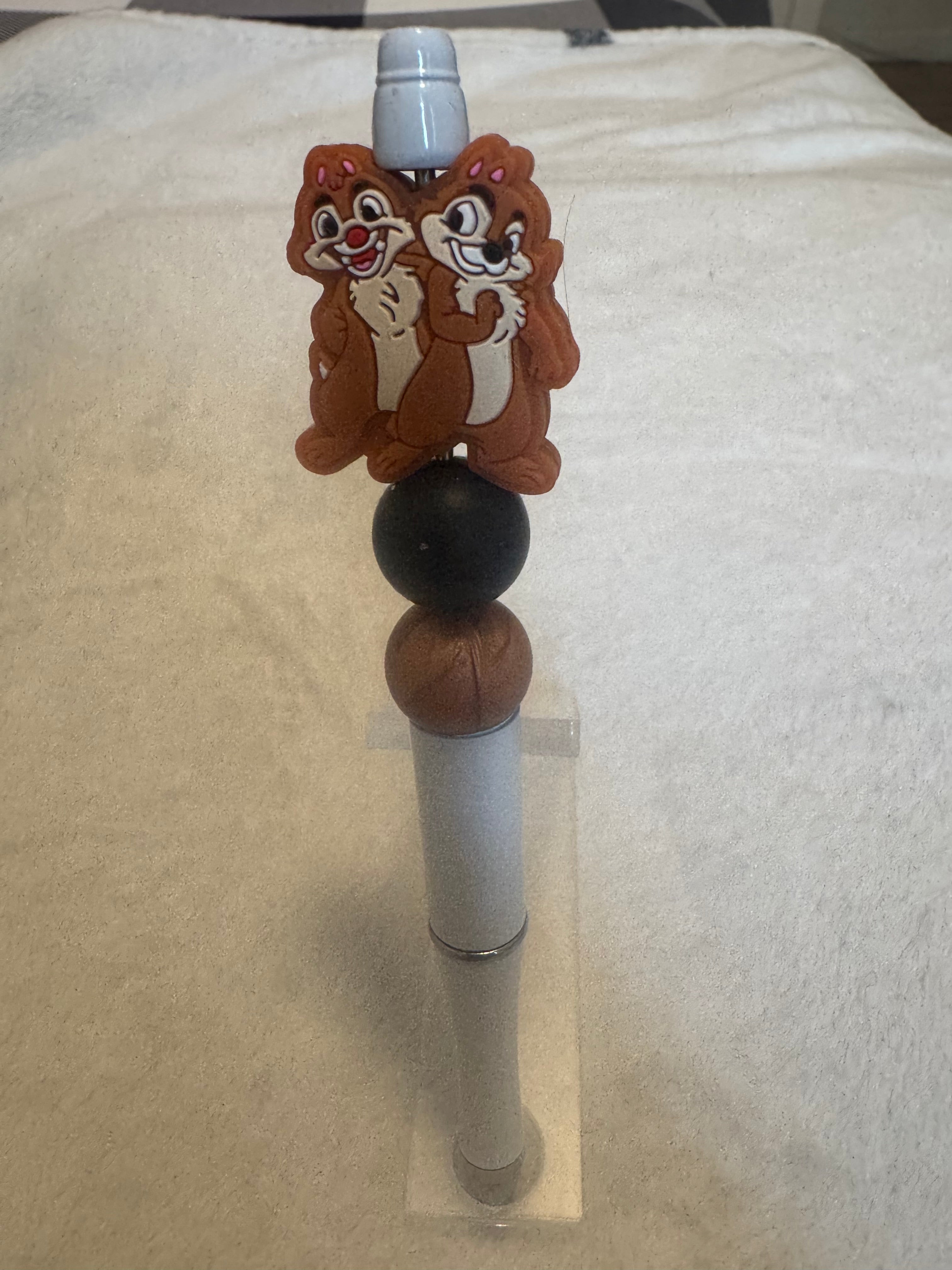 Chip And Dale Focal Pen