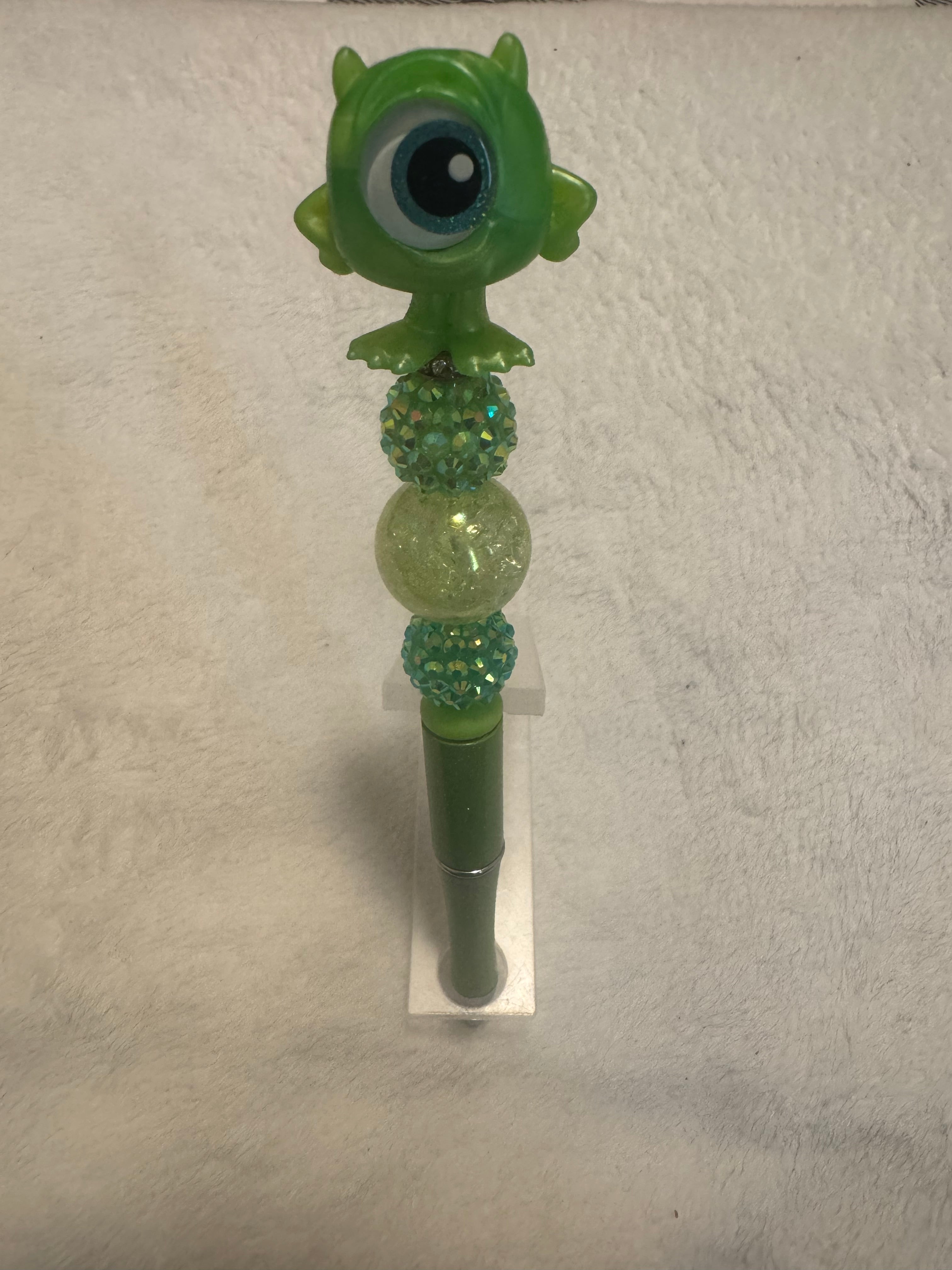 Monster Inc Doorables Pen