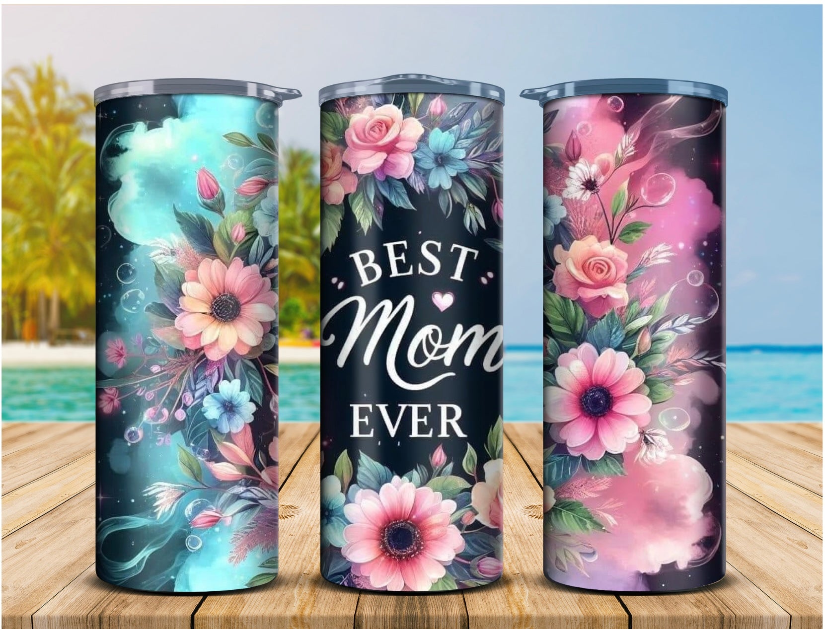 Mom 20 oz