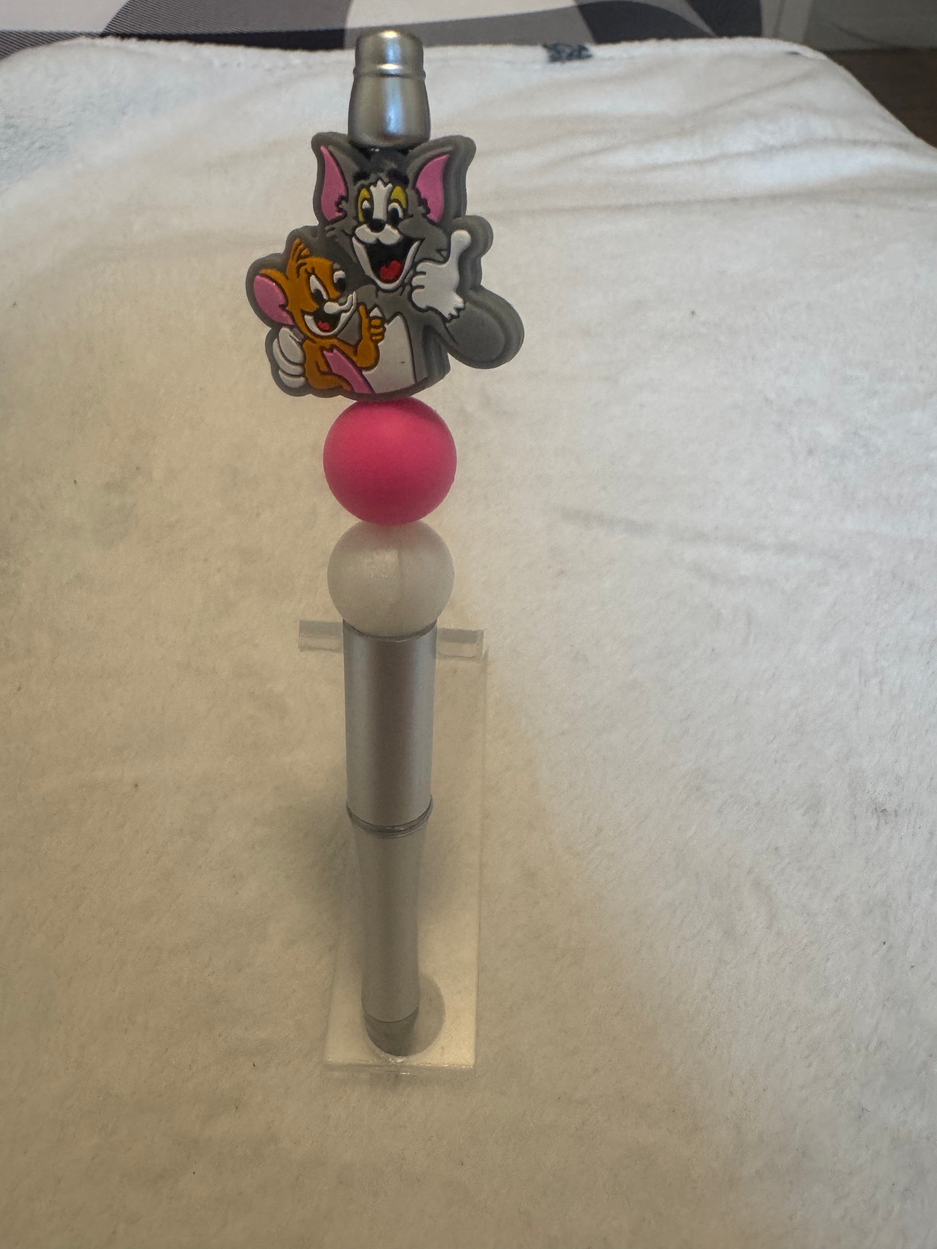 Tom & Jerry Focal Pen