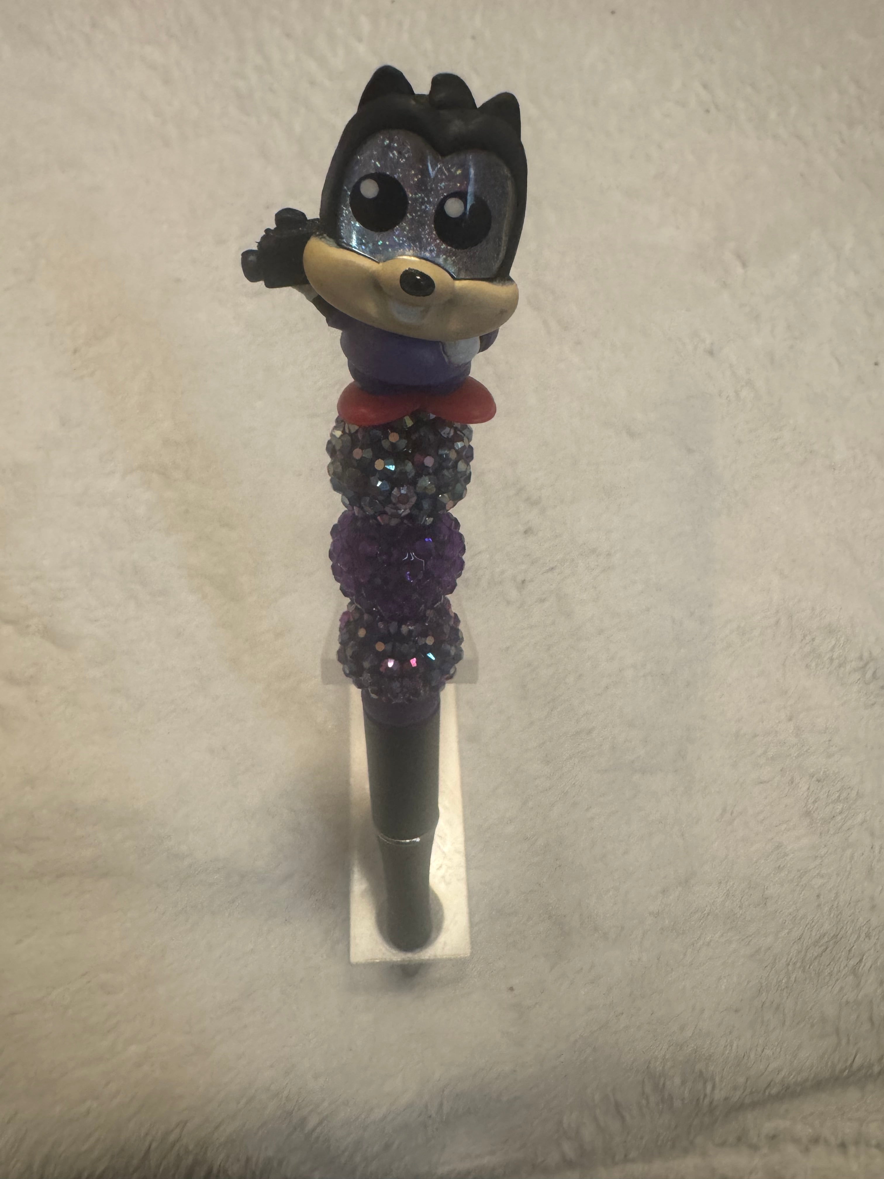 Pete Doorables Pen