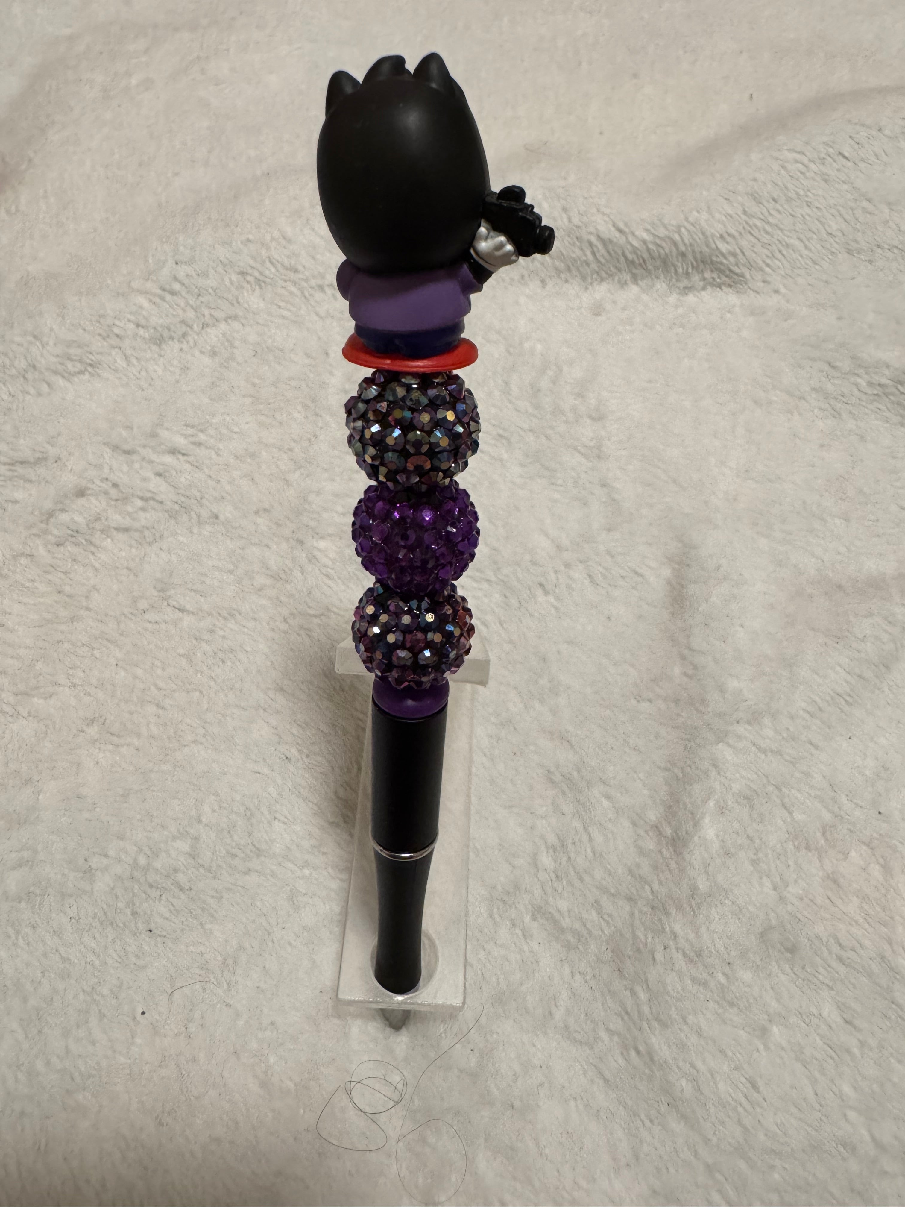 Pete Doorables Pen