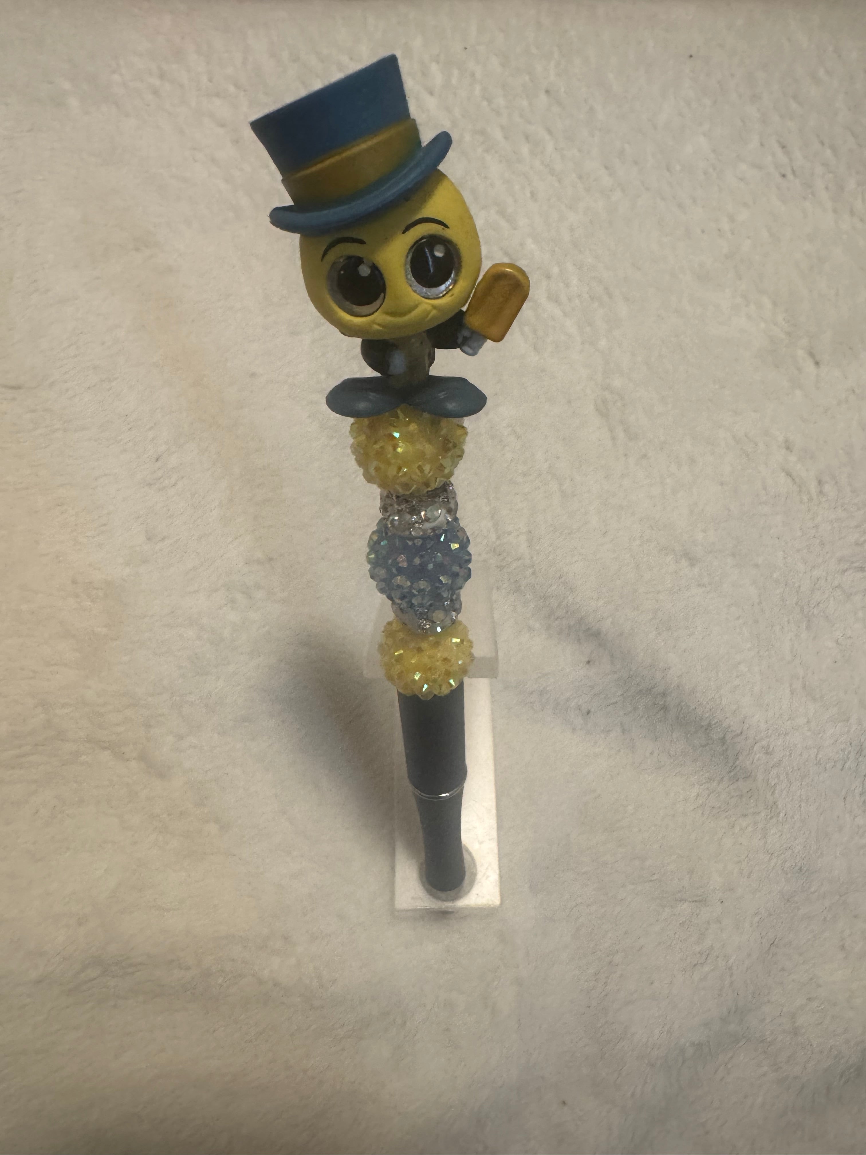 Jiminy Cricket Doorables Pen