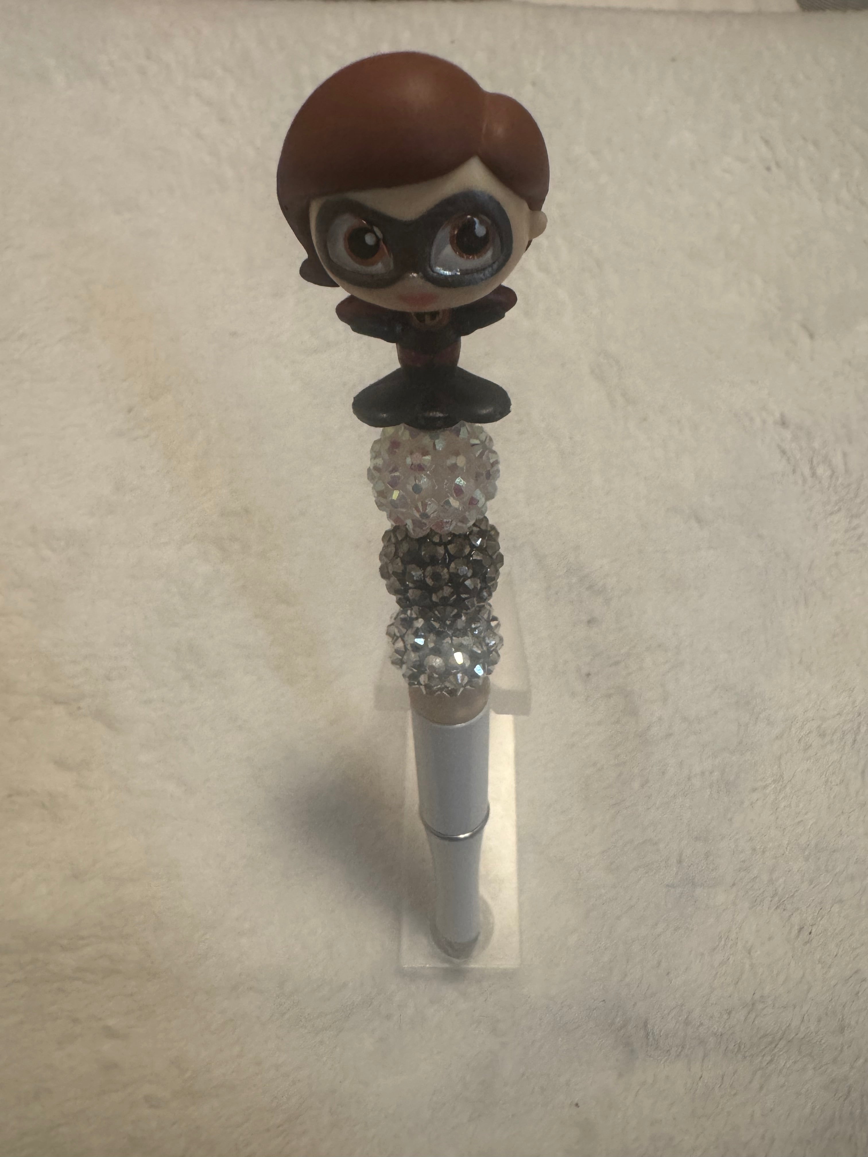 Incredibles Doorables Pen