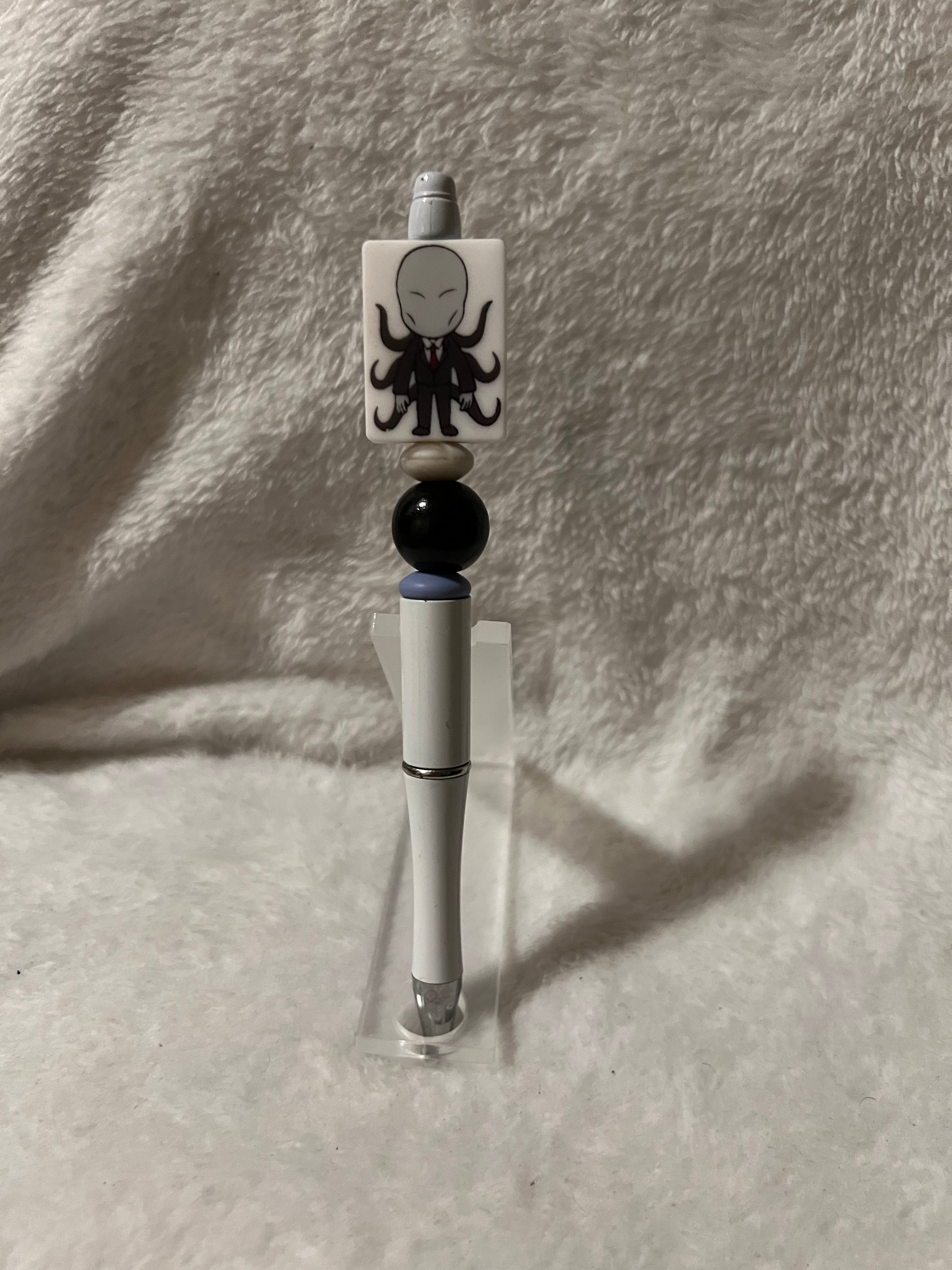 Horror Friends Square Focal Pen