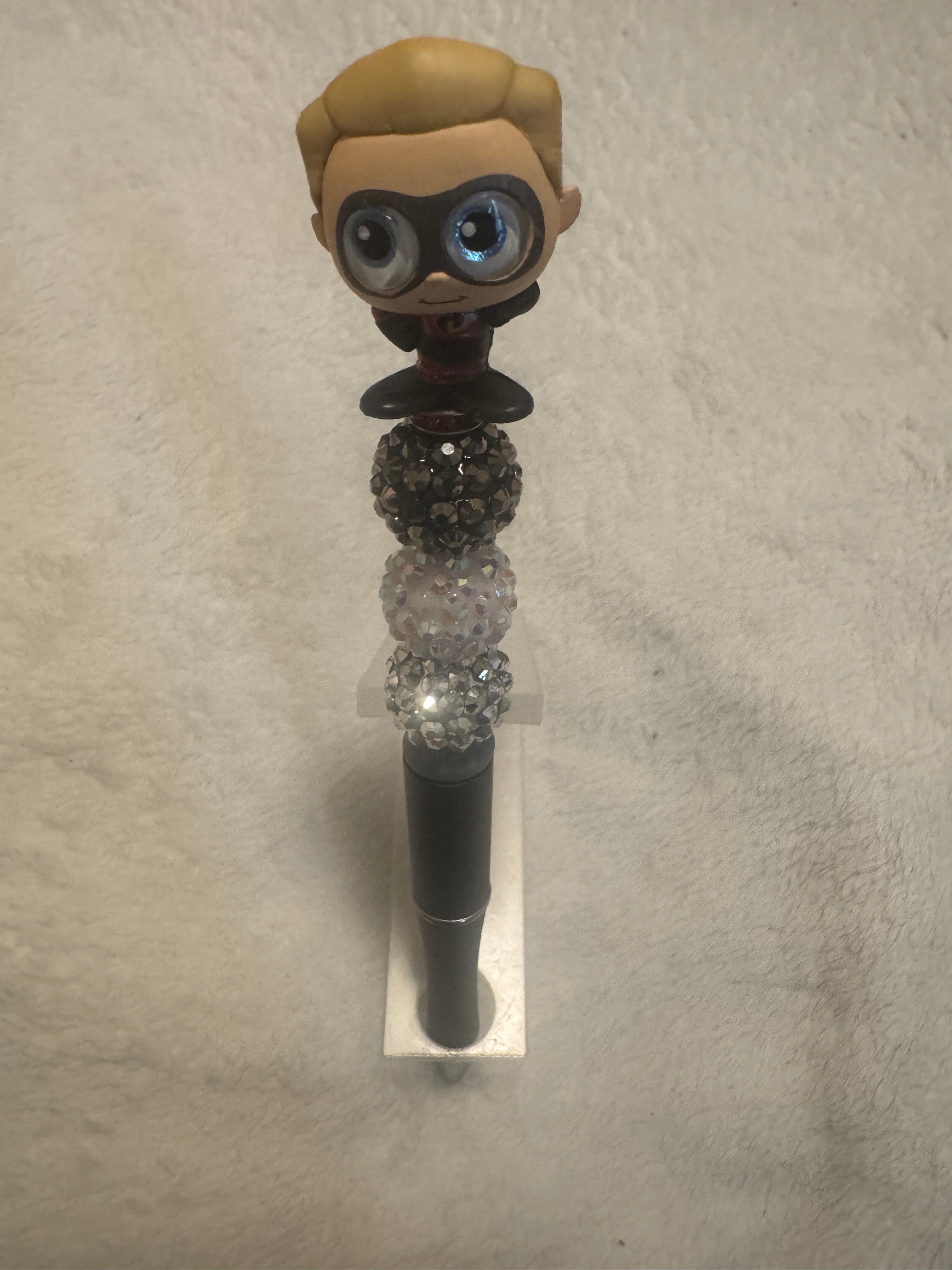 Incredibles Doorables Pen