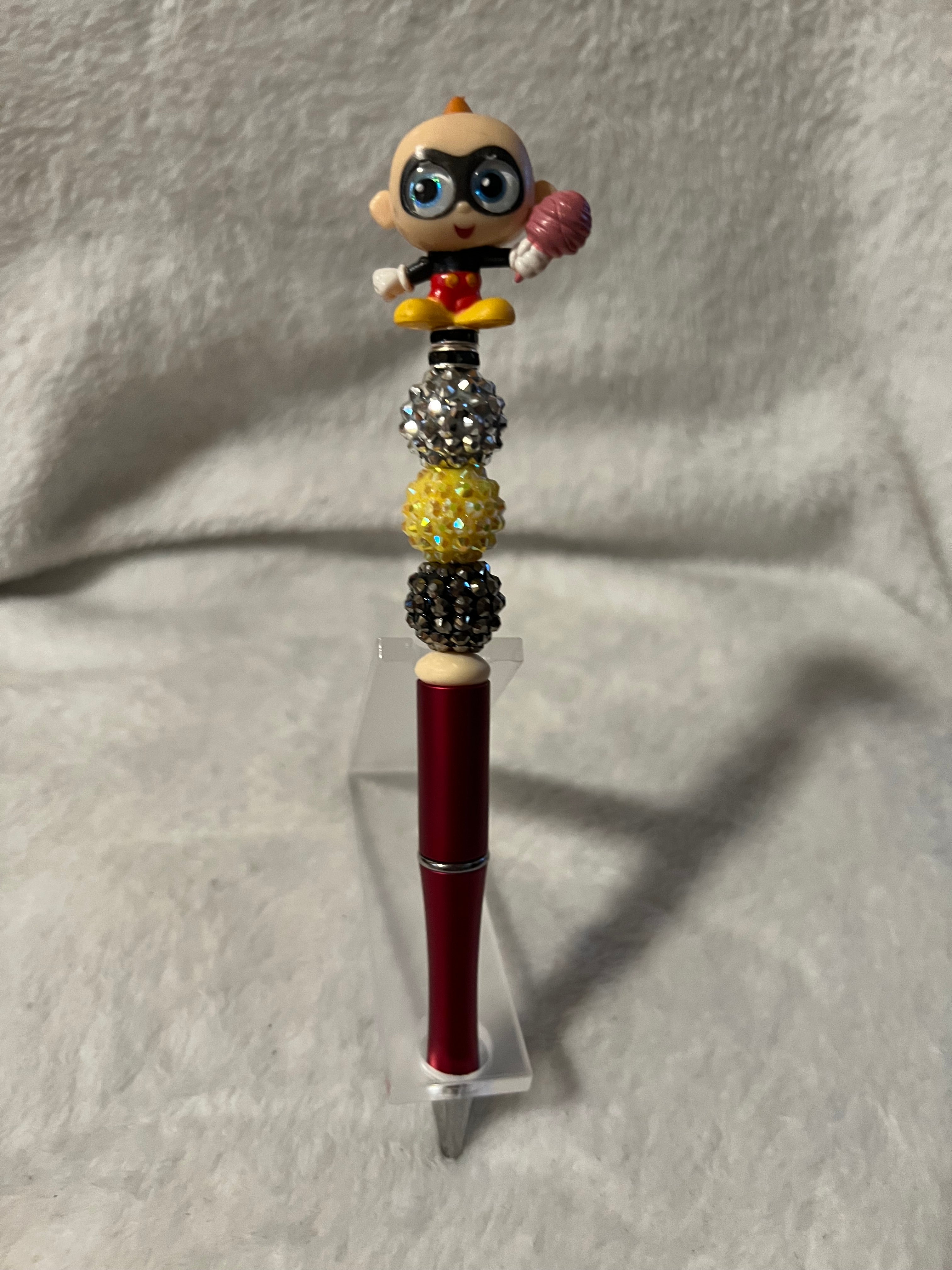 Incredibles Doorables Pen