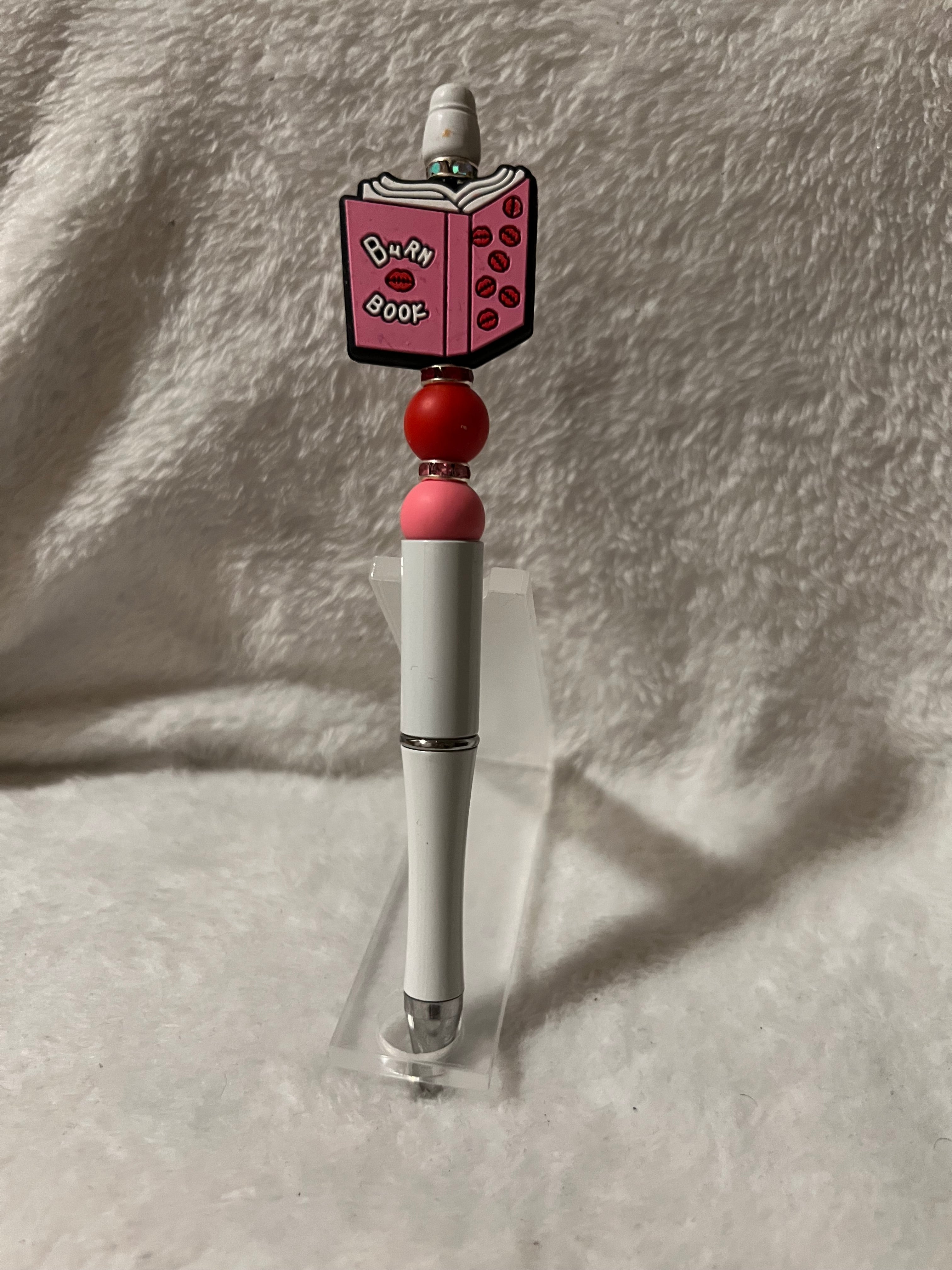 Book Focal Pen