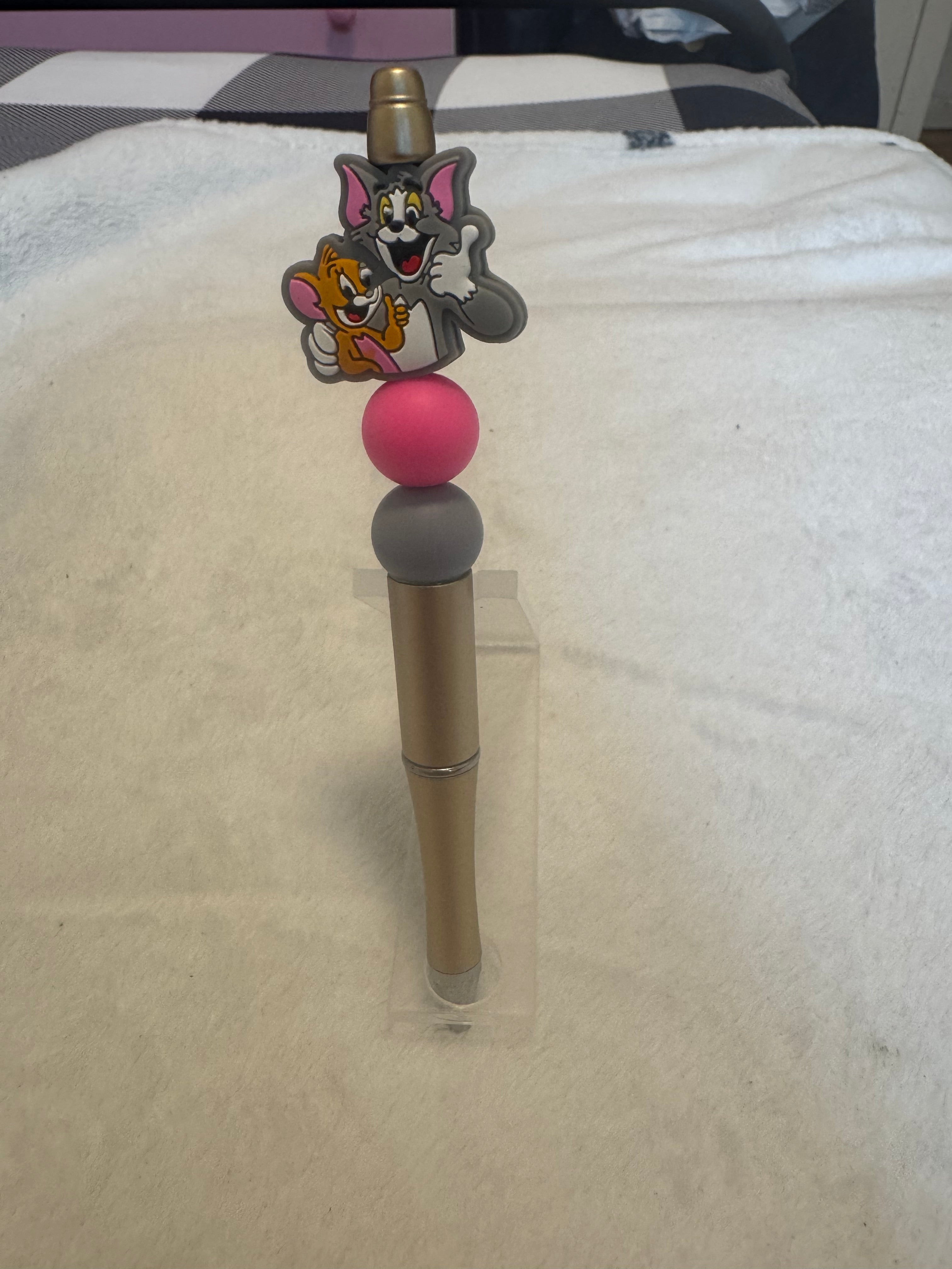 Tom & Jerry Focal Pen