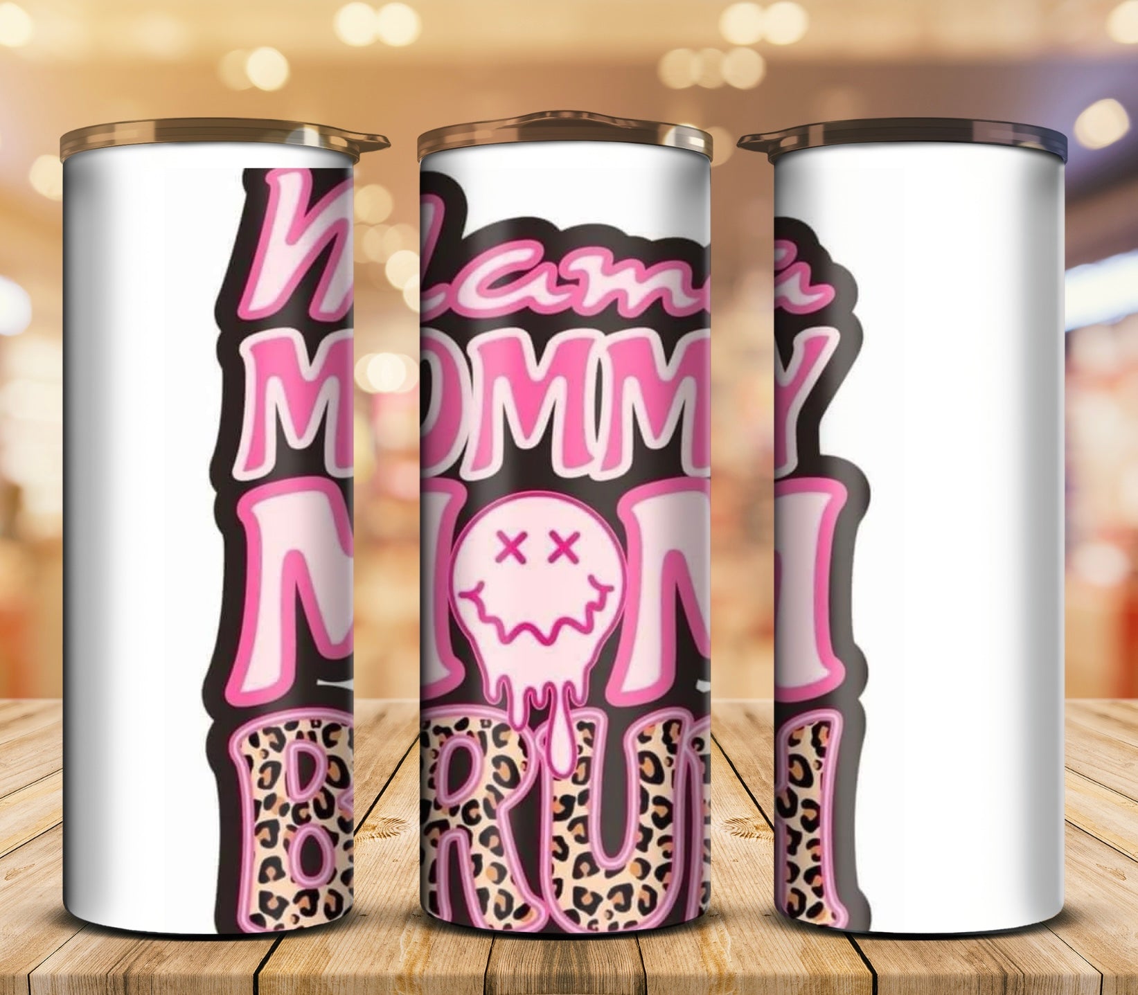 Mom 20 oz