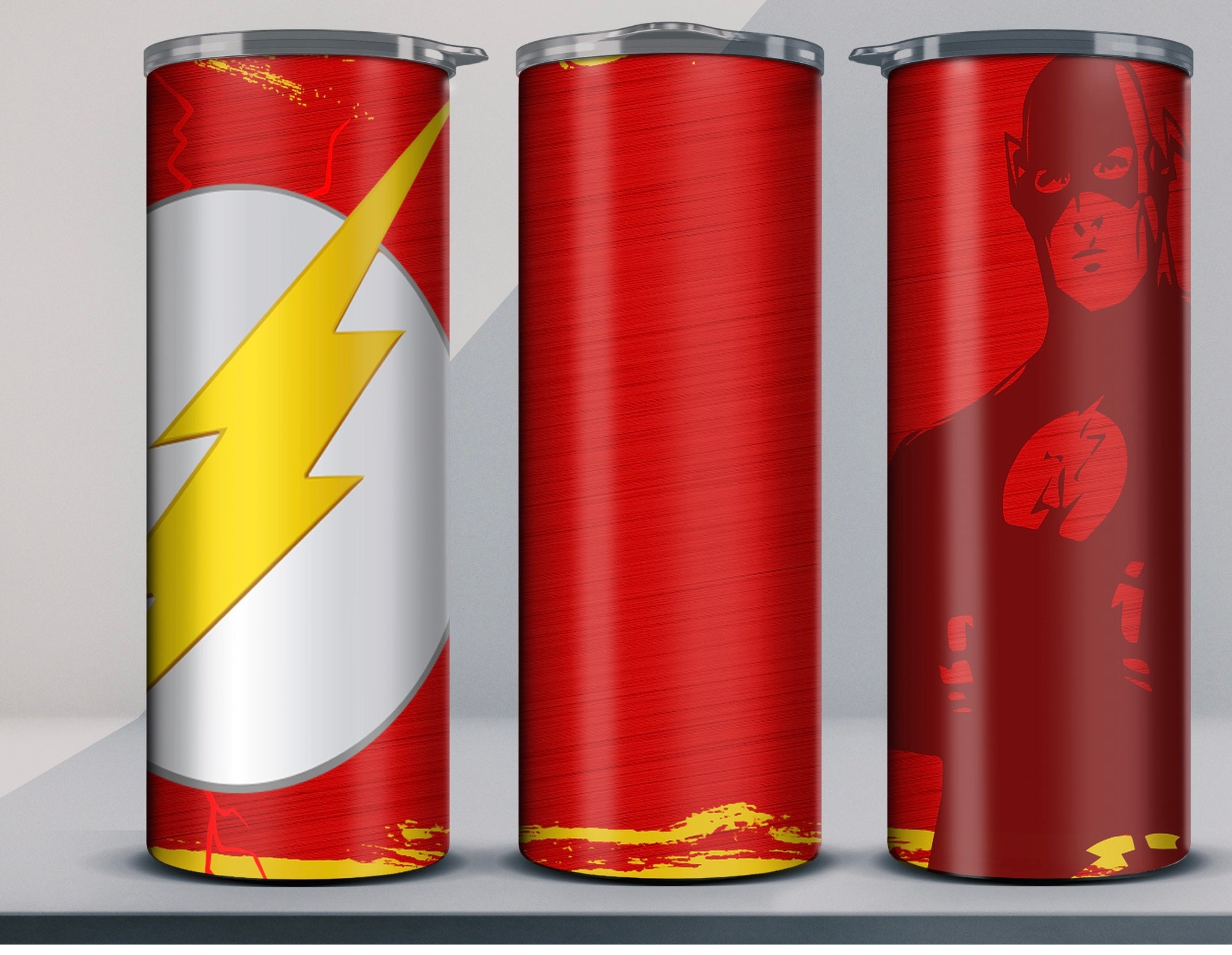 Flash/Reverse-Flash 20 oz