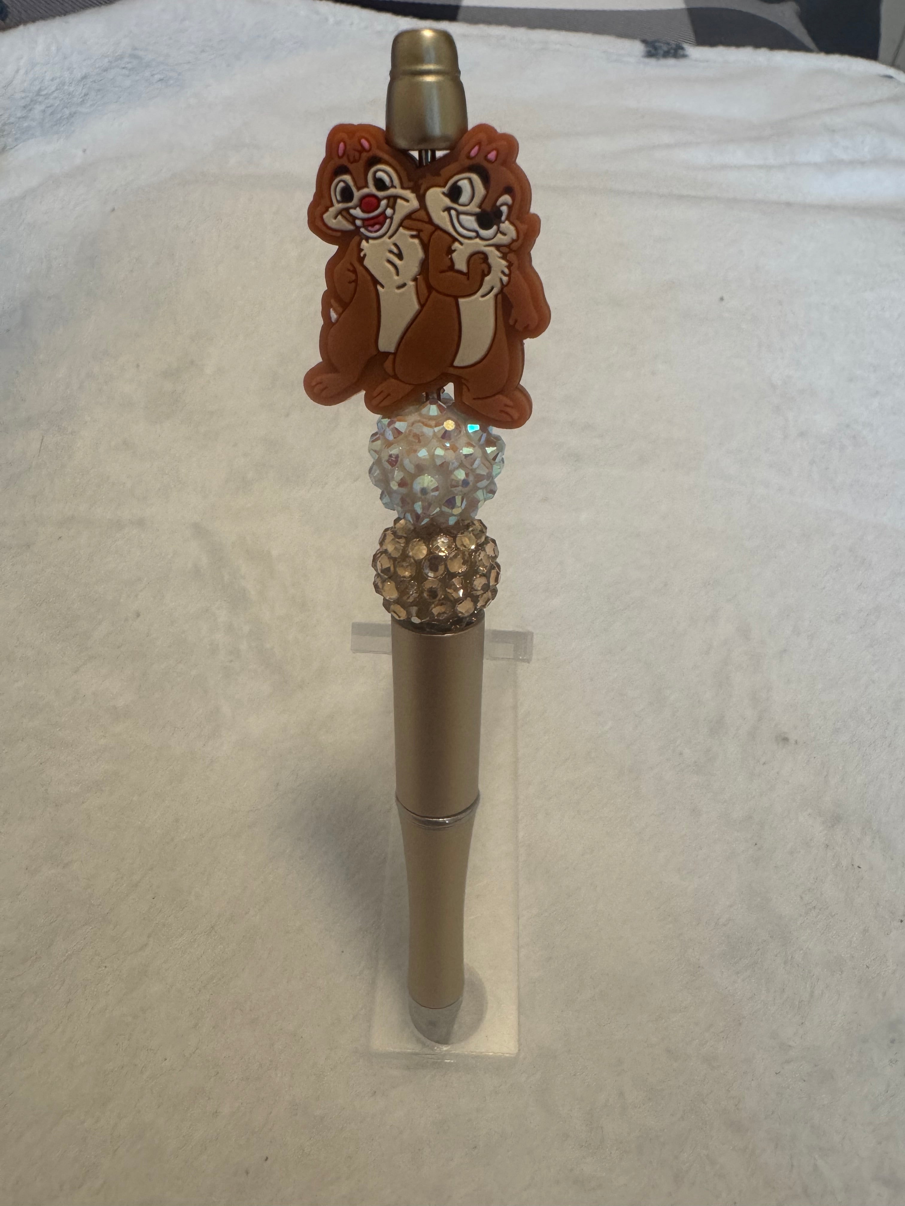 Chip And Dale Focal Pen