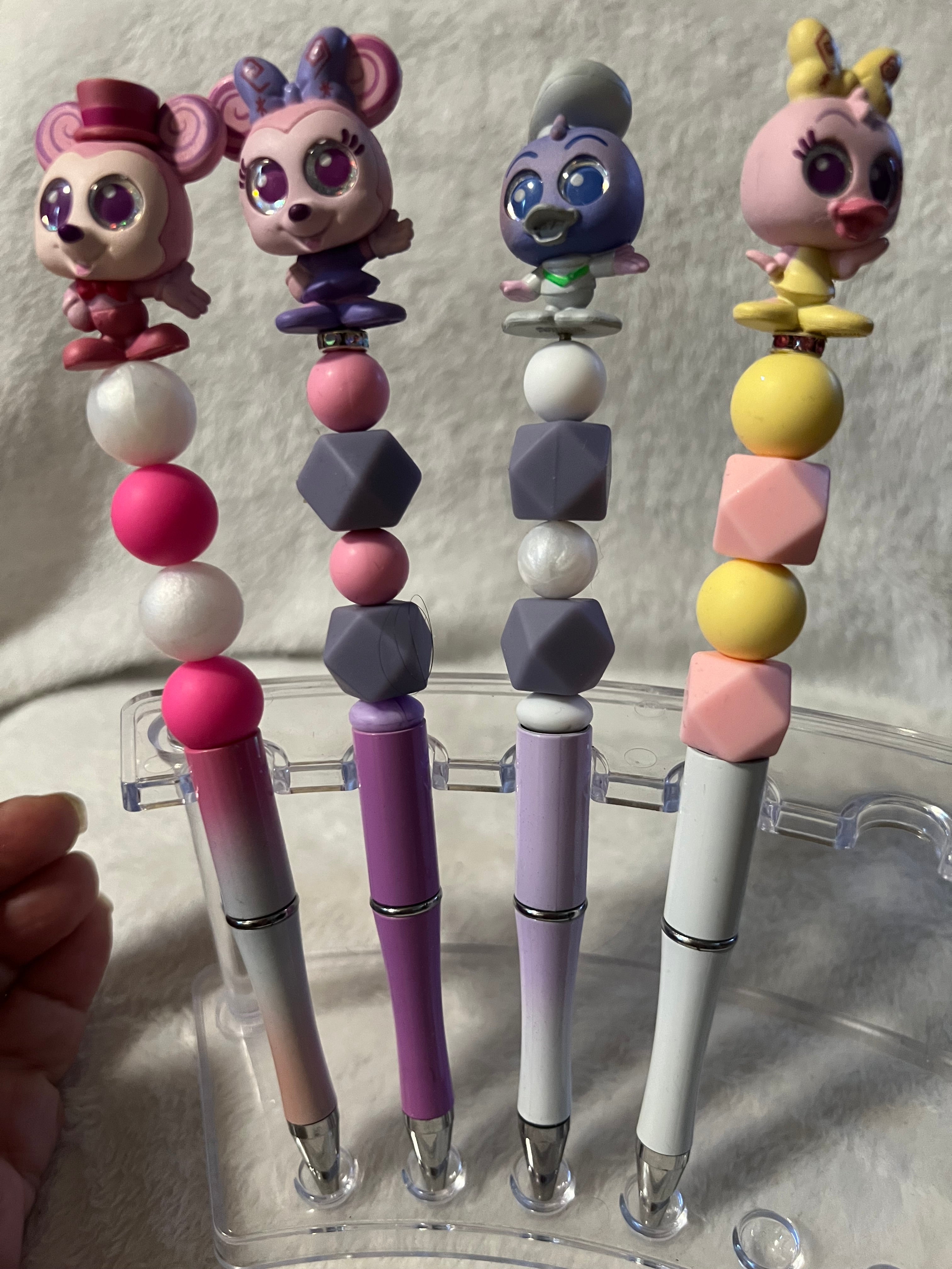 Mickey & Friends Doorable Pen Set