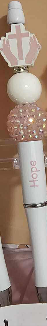 Faith Pen