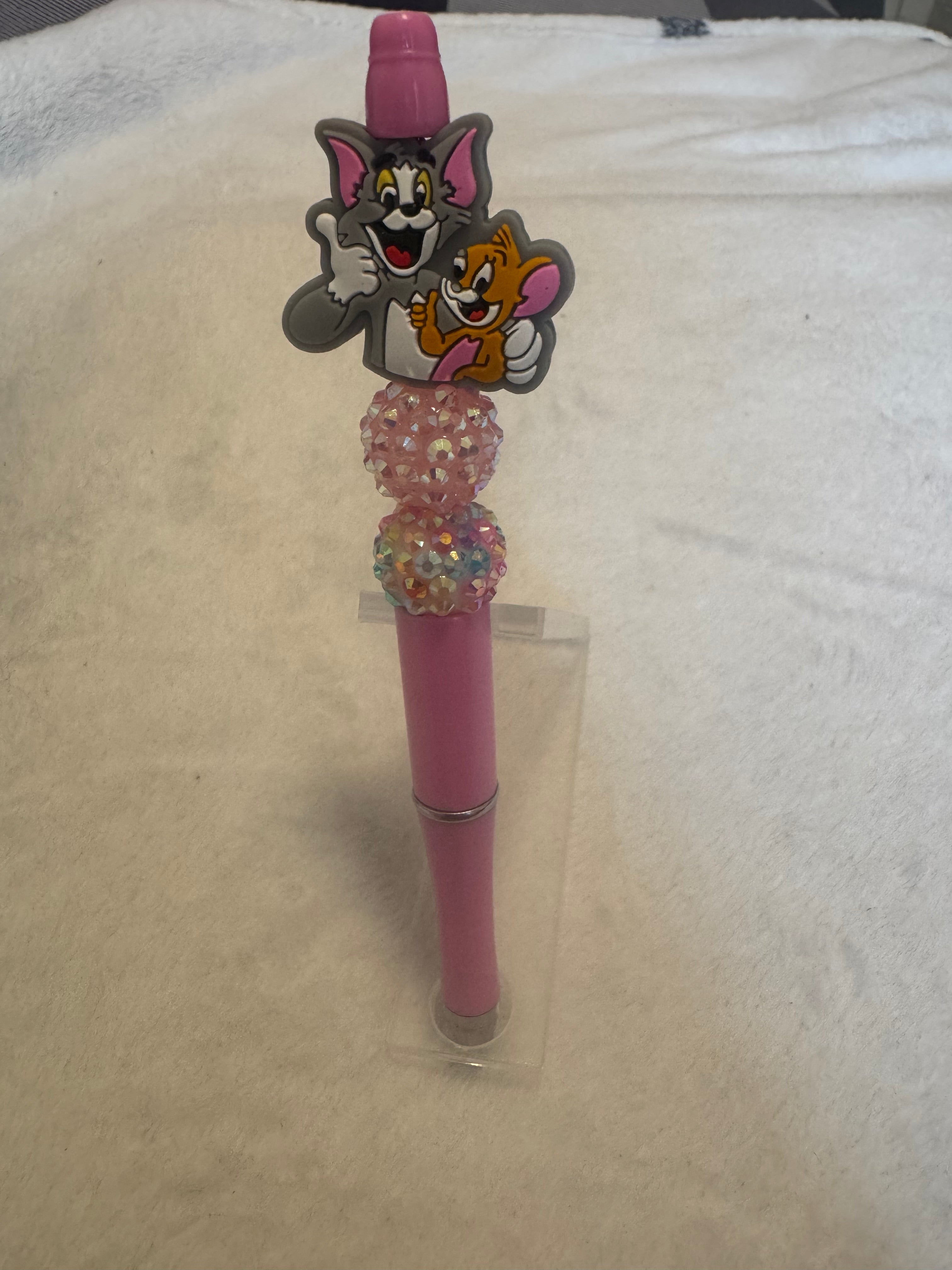 Tom & Jerry Focal Pen