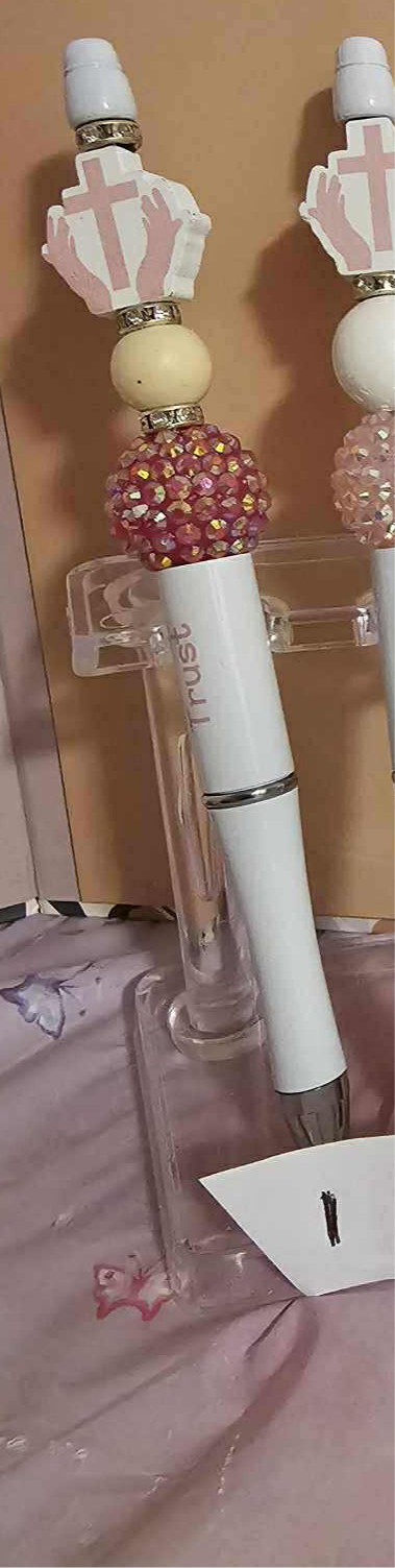 Faith Pen