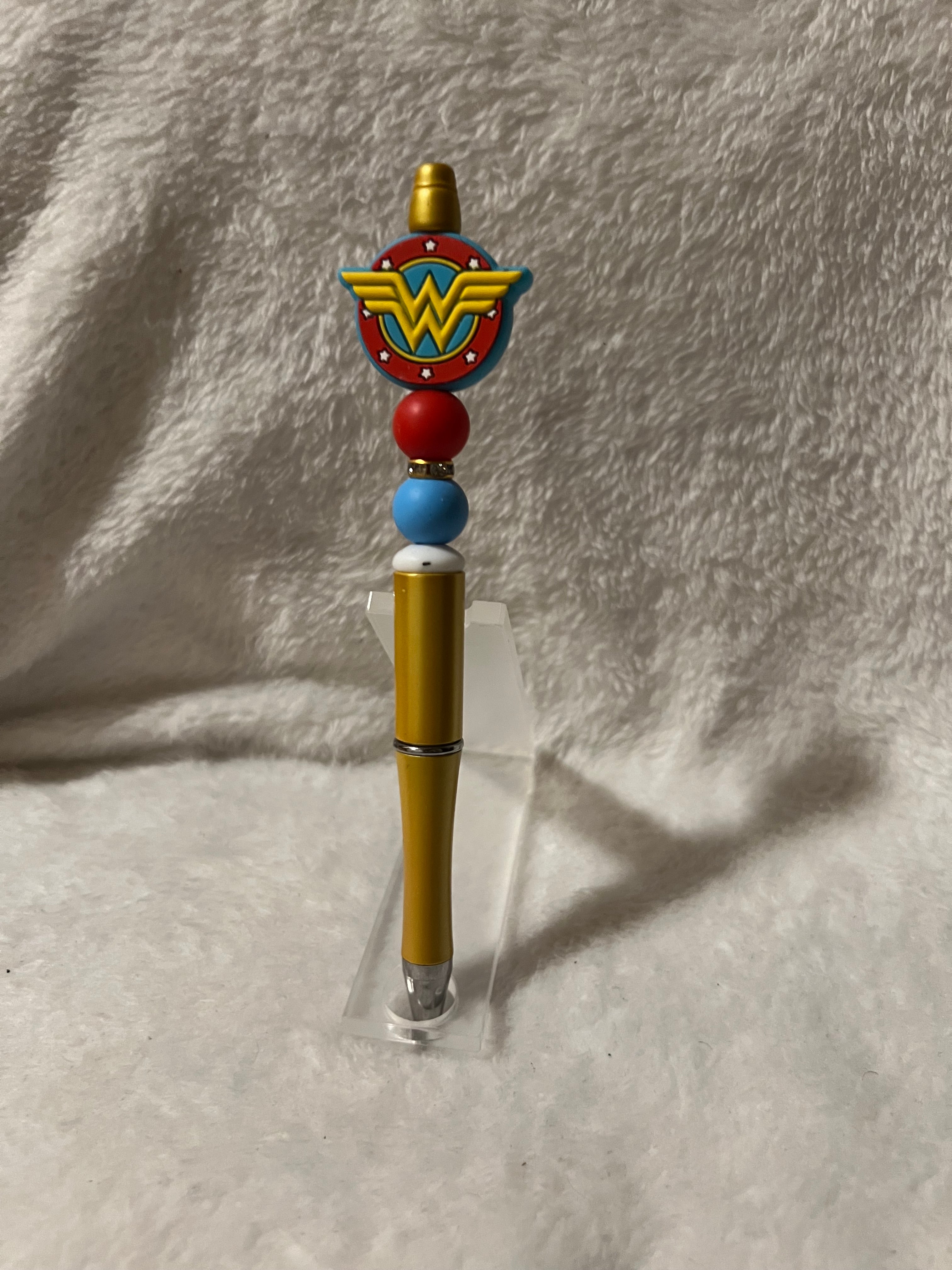 Wonder Woman Focal Pen