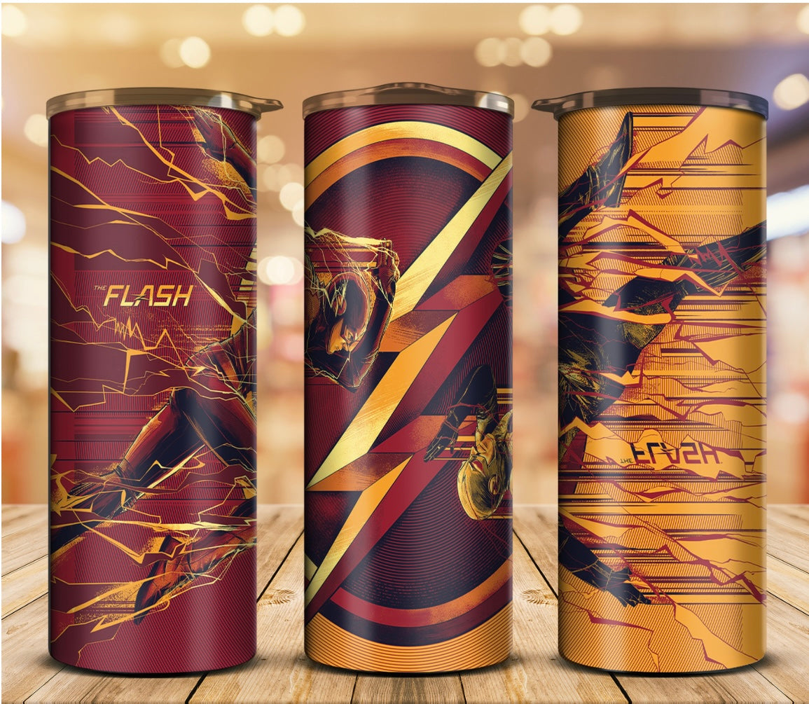 Flash/Reverse-Flash 20 oz