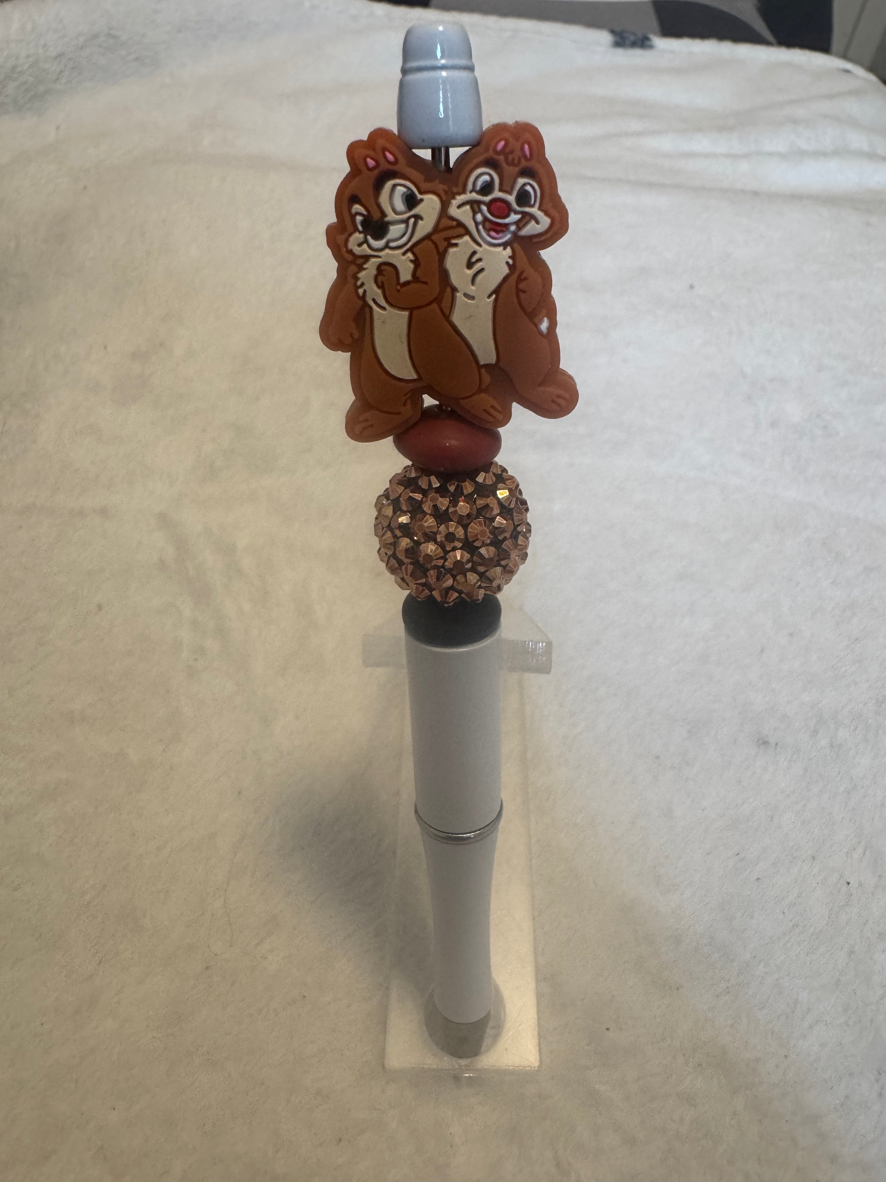 Chip And Dale Focal Pen