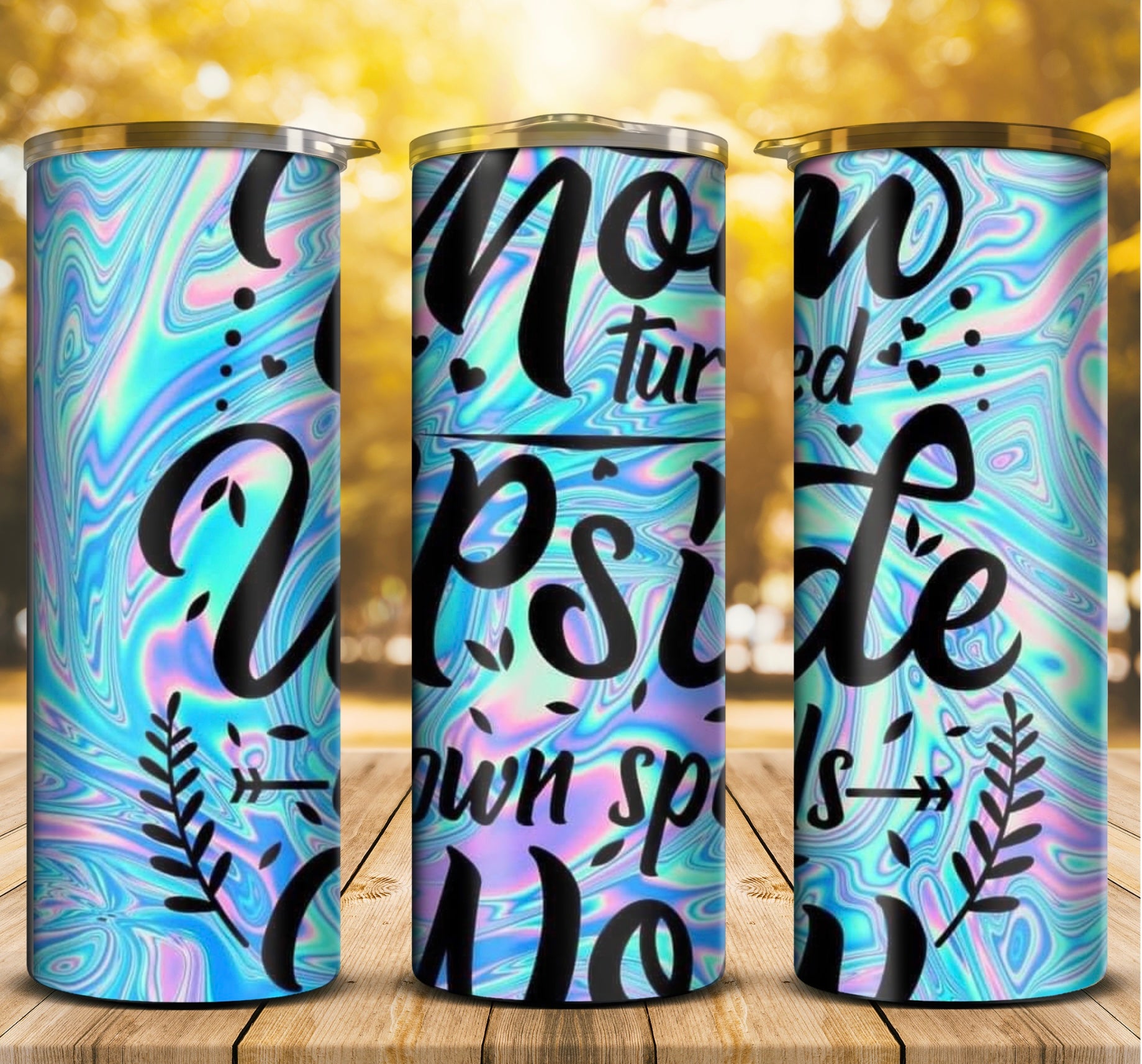 Mom 20 oz
