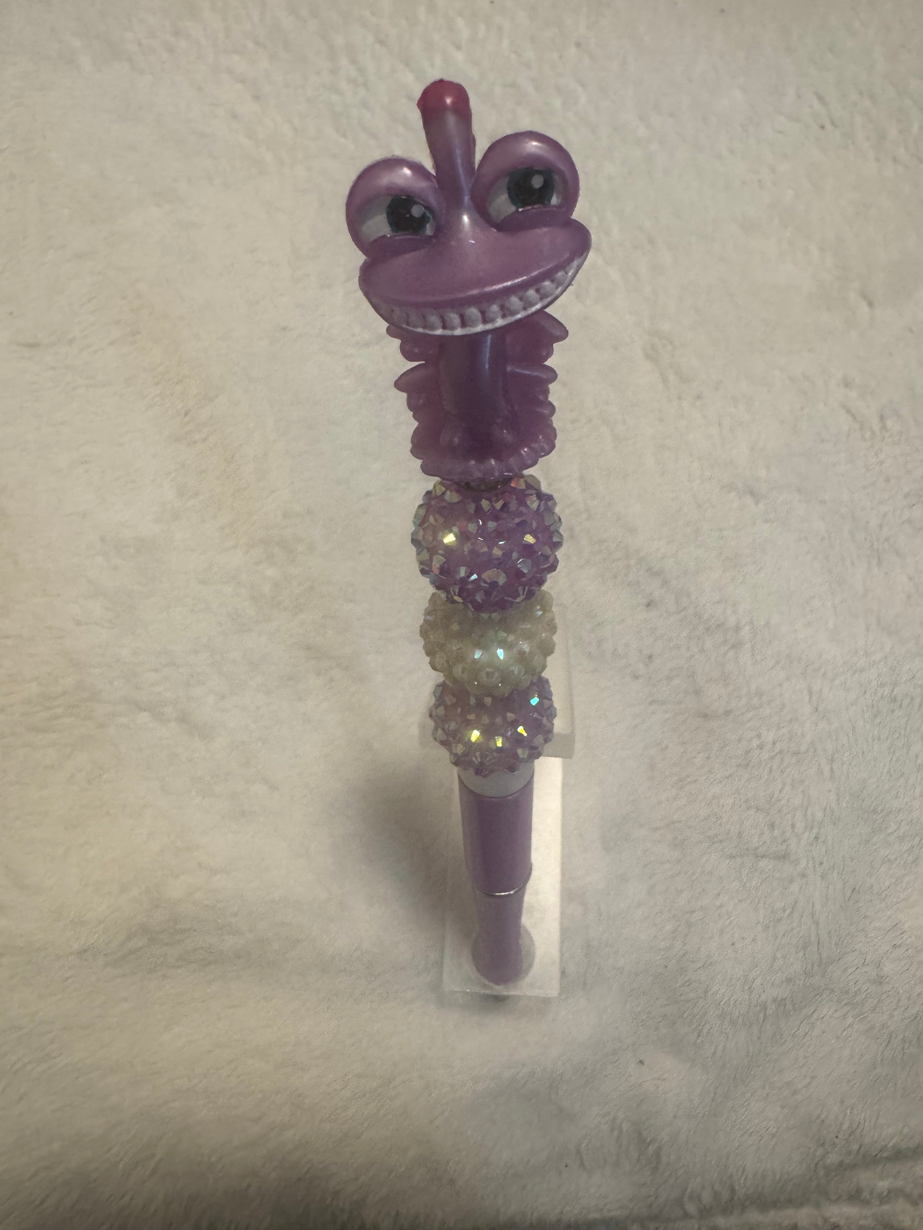 Monster Inc Doorables Pen