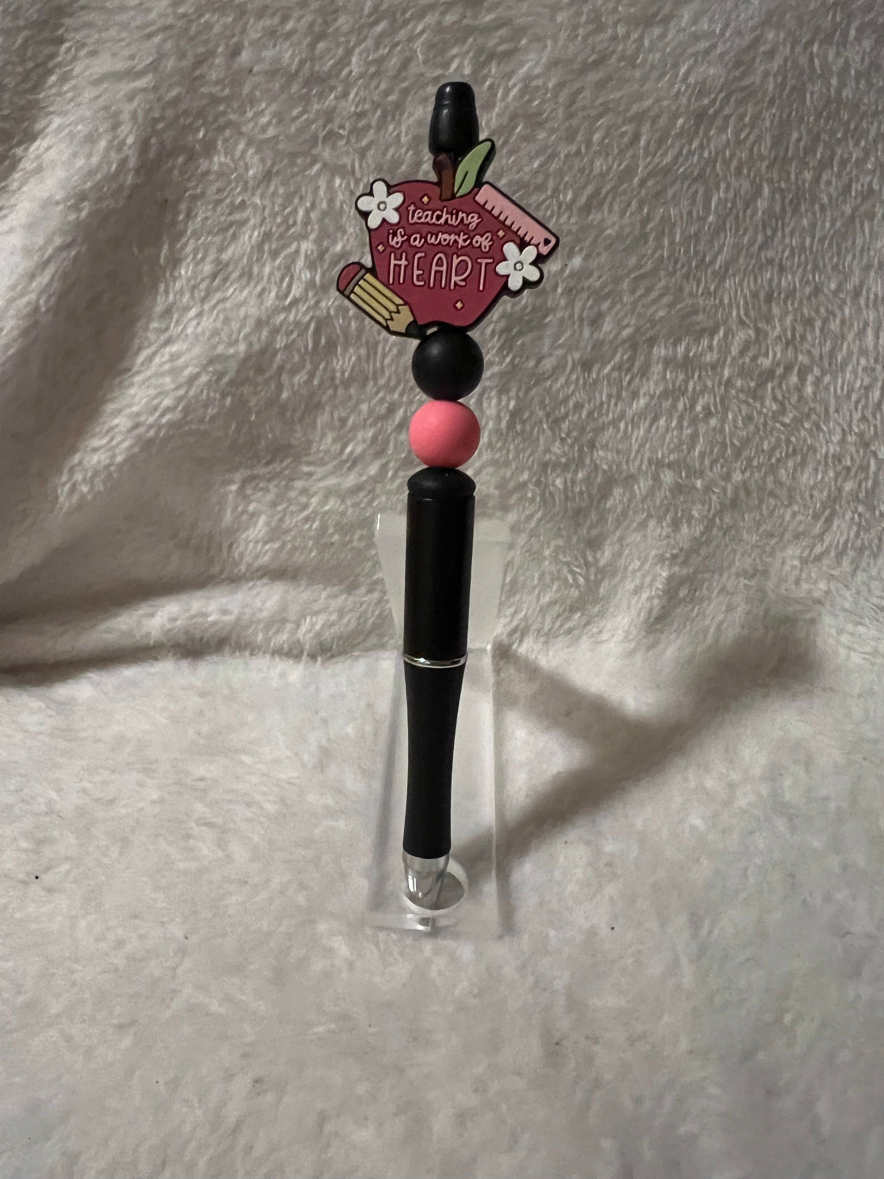 Teacher Focal Pen