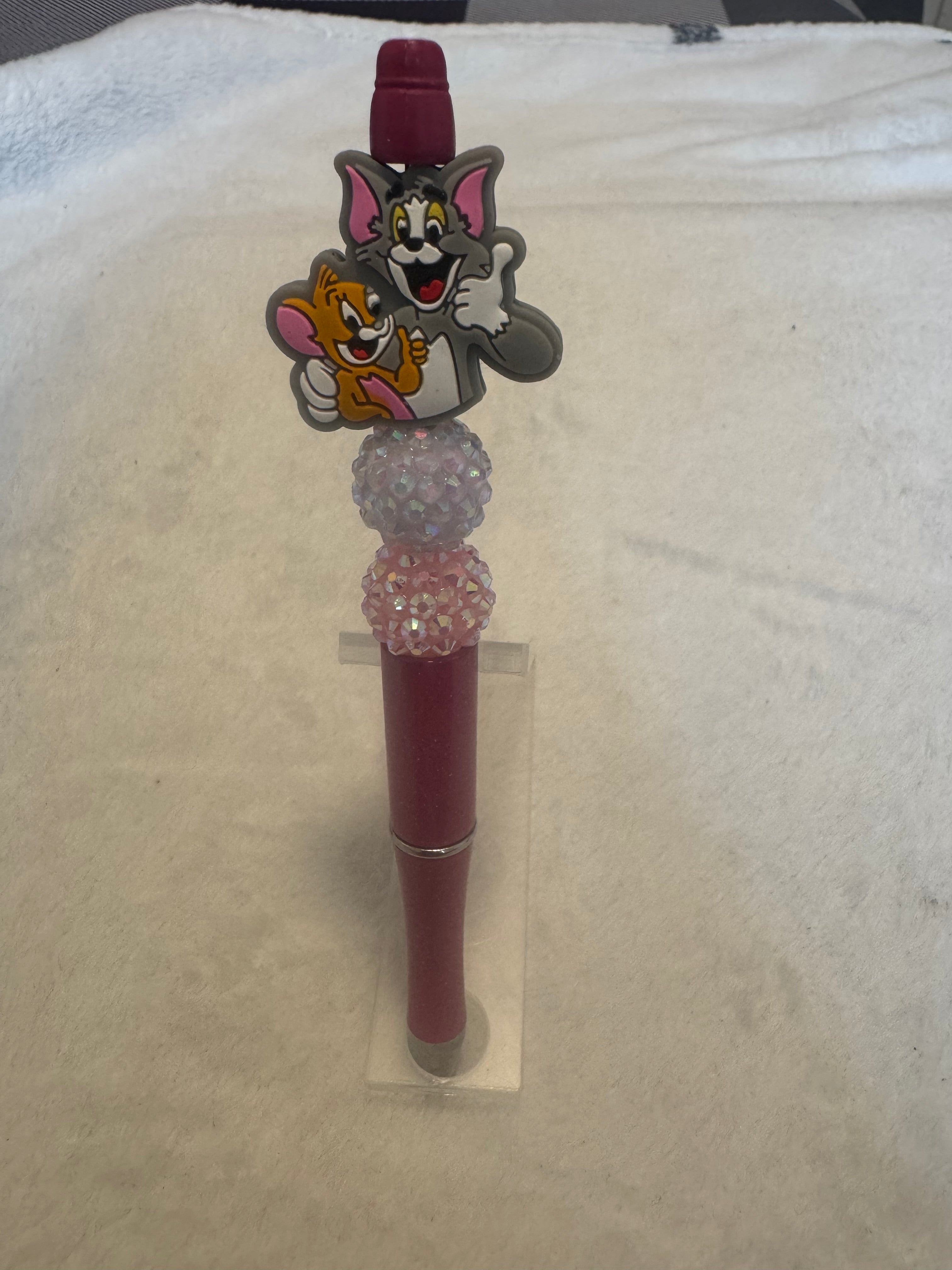 Tom & Jerry Focal Pen