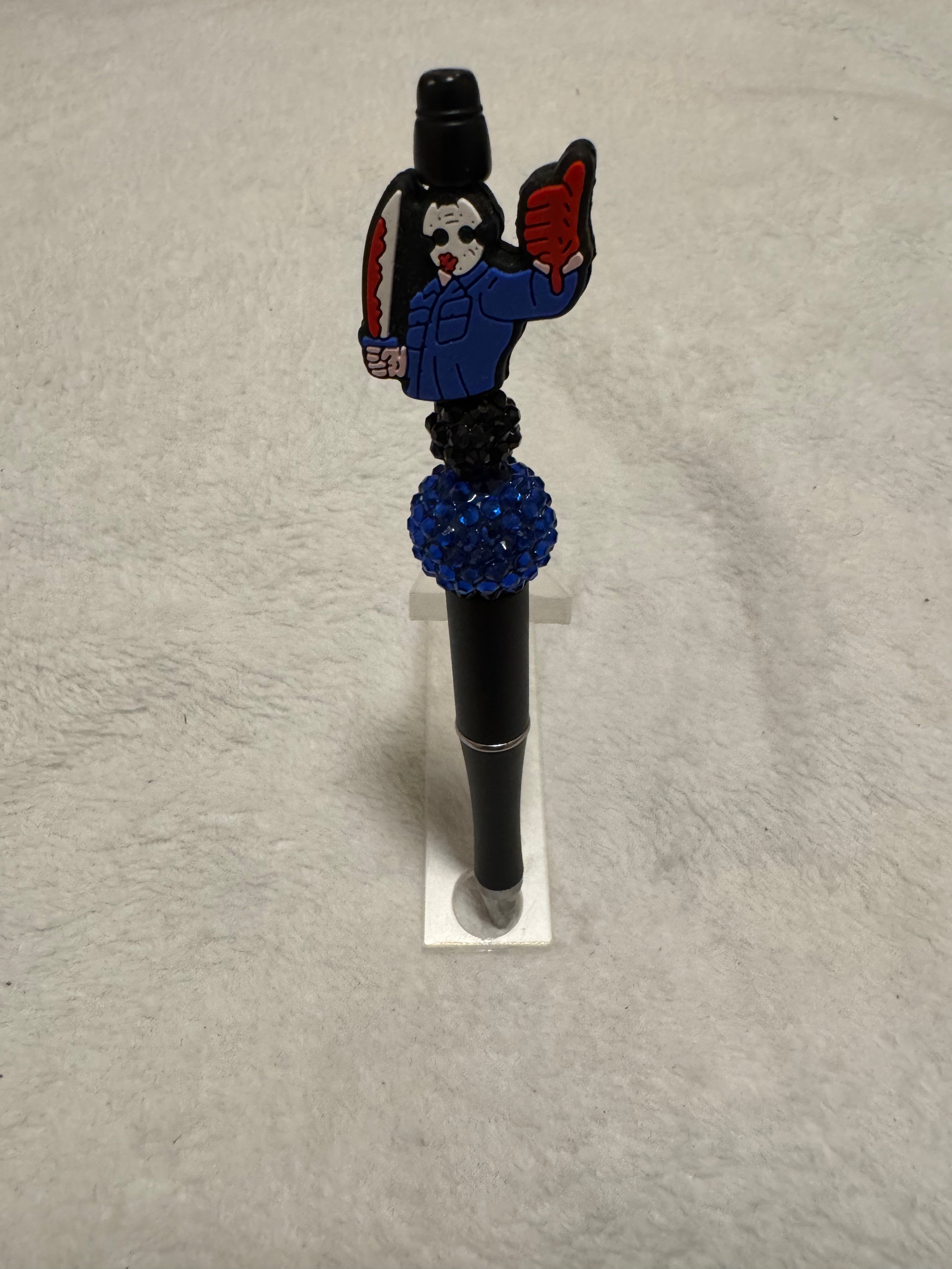 Jason Focal Pen