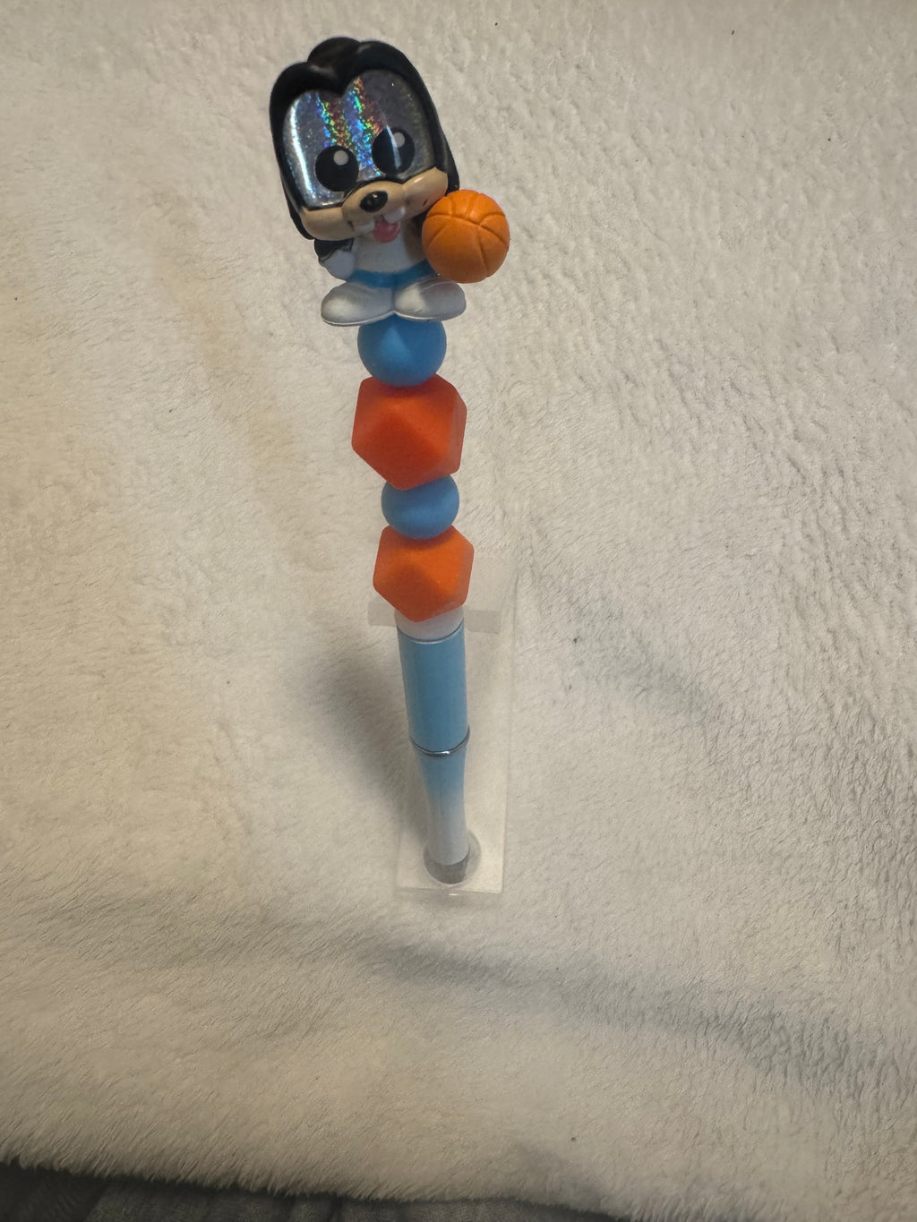 Baby Max  Doorables Pen