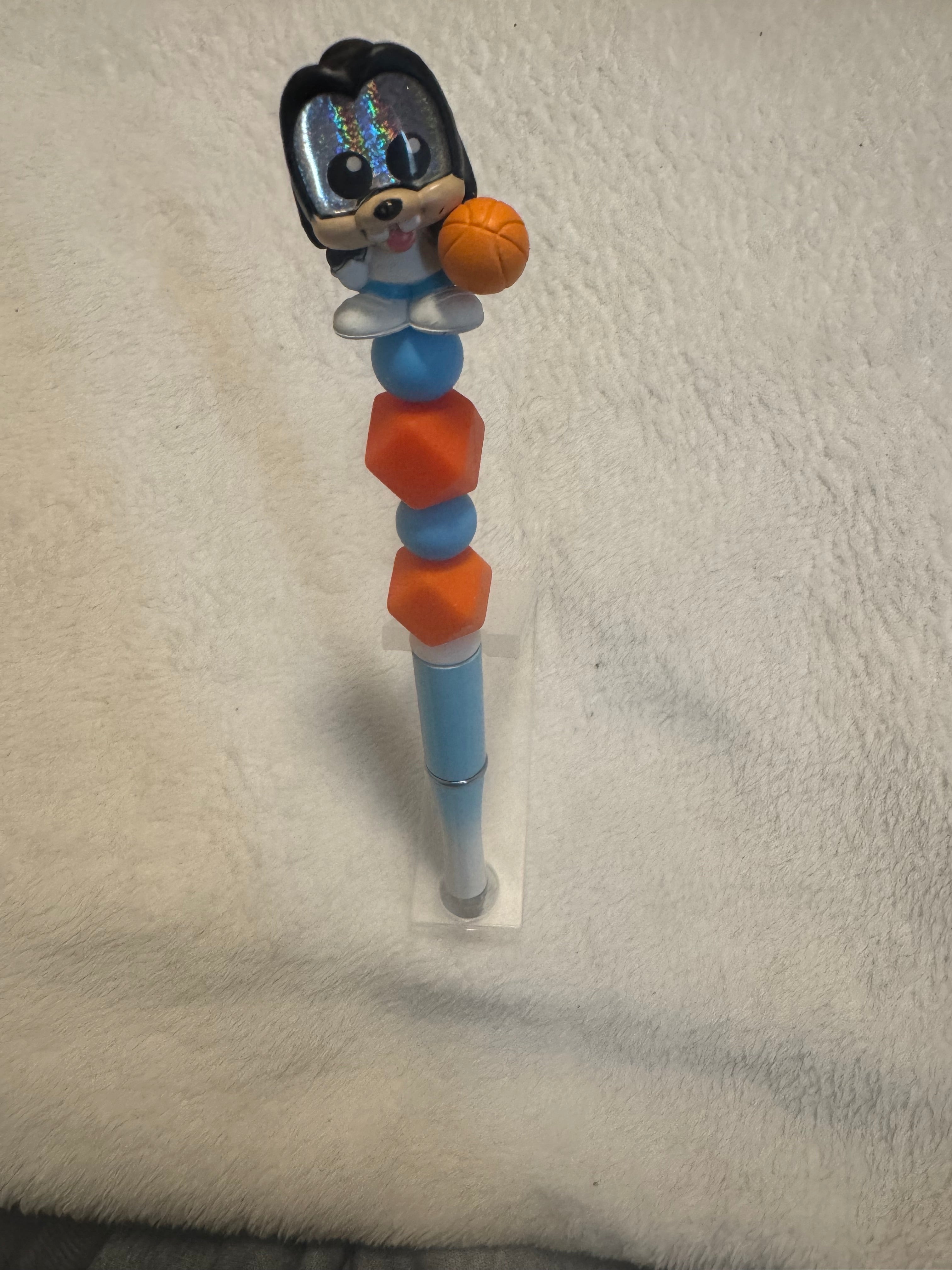Baby Max  Doorables Pen