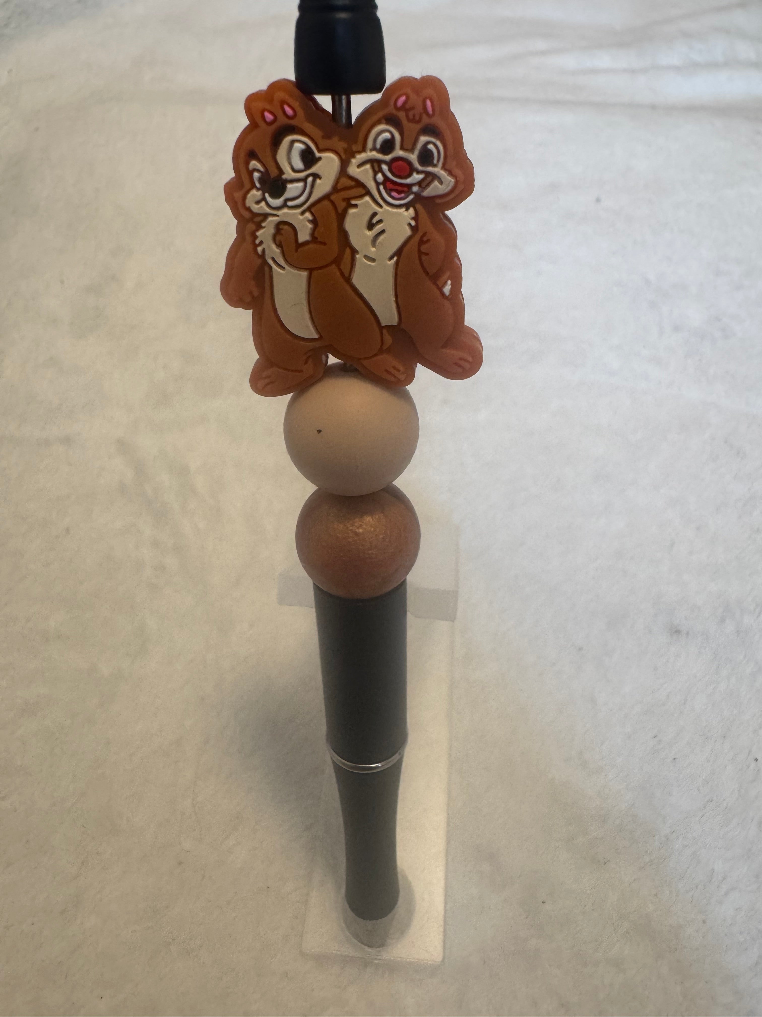 Chip And Dale Focal Pen