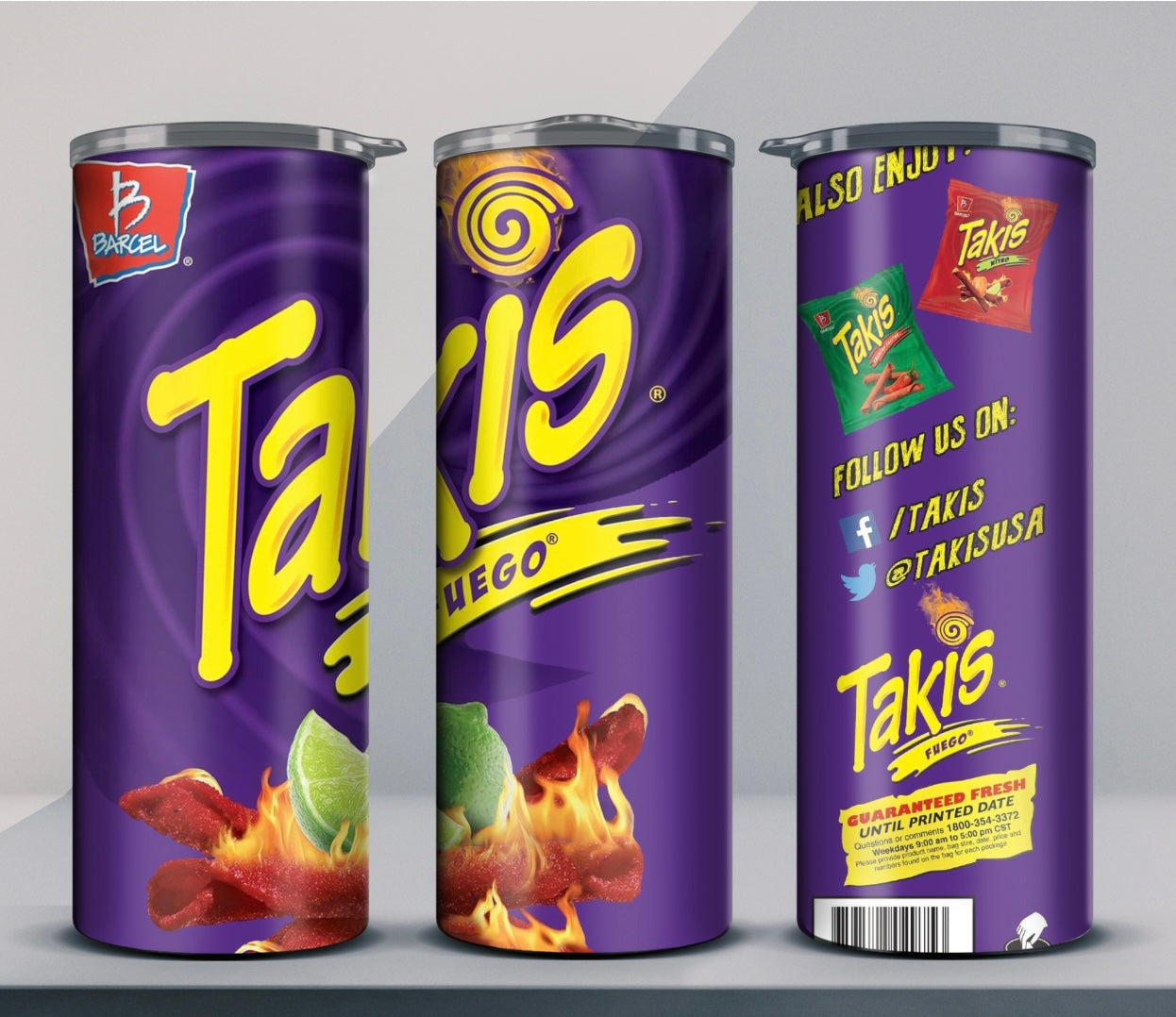 Takis 20 oz